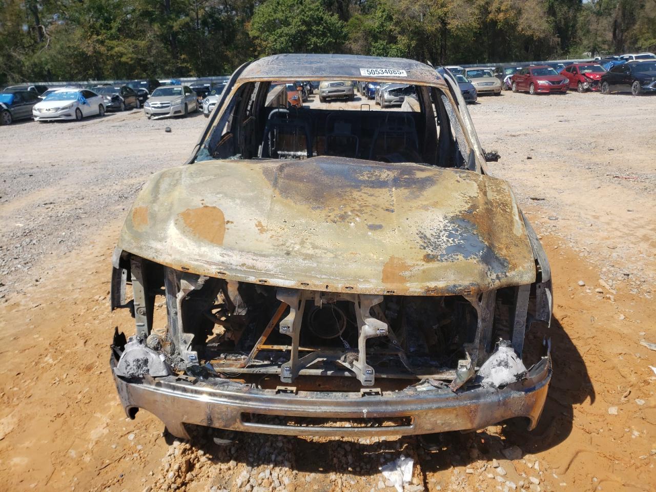 2013 Gmc Sierra C1500 Sle Burn vin: 3GTP1VE05DG339582