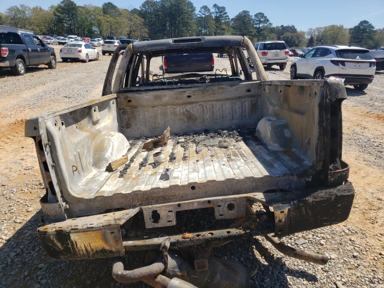 2013 Gmc Sierra C1500 Sle Burn vin: 3GTP1VE05DG339582