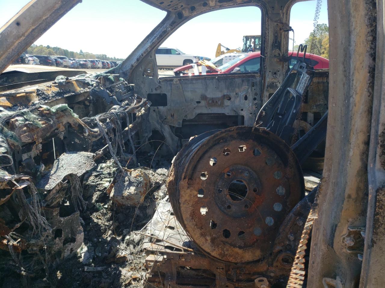 2013 Gmc Sierra C1500 Sle Burn vin: 3GTP1VE05DG339582