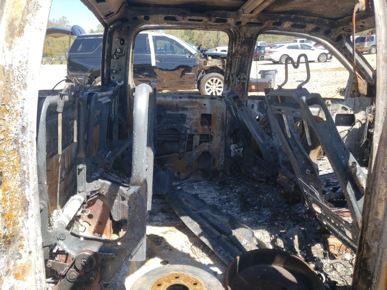 2013 Gmc Sierra C1500 Sle Burn vin: 3GTP1VE05DG339582