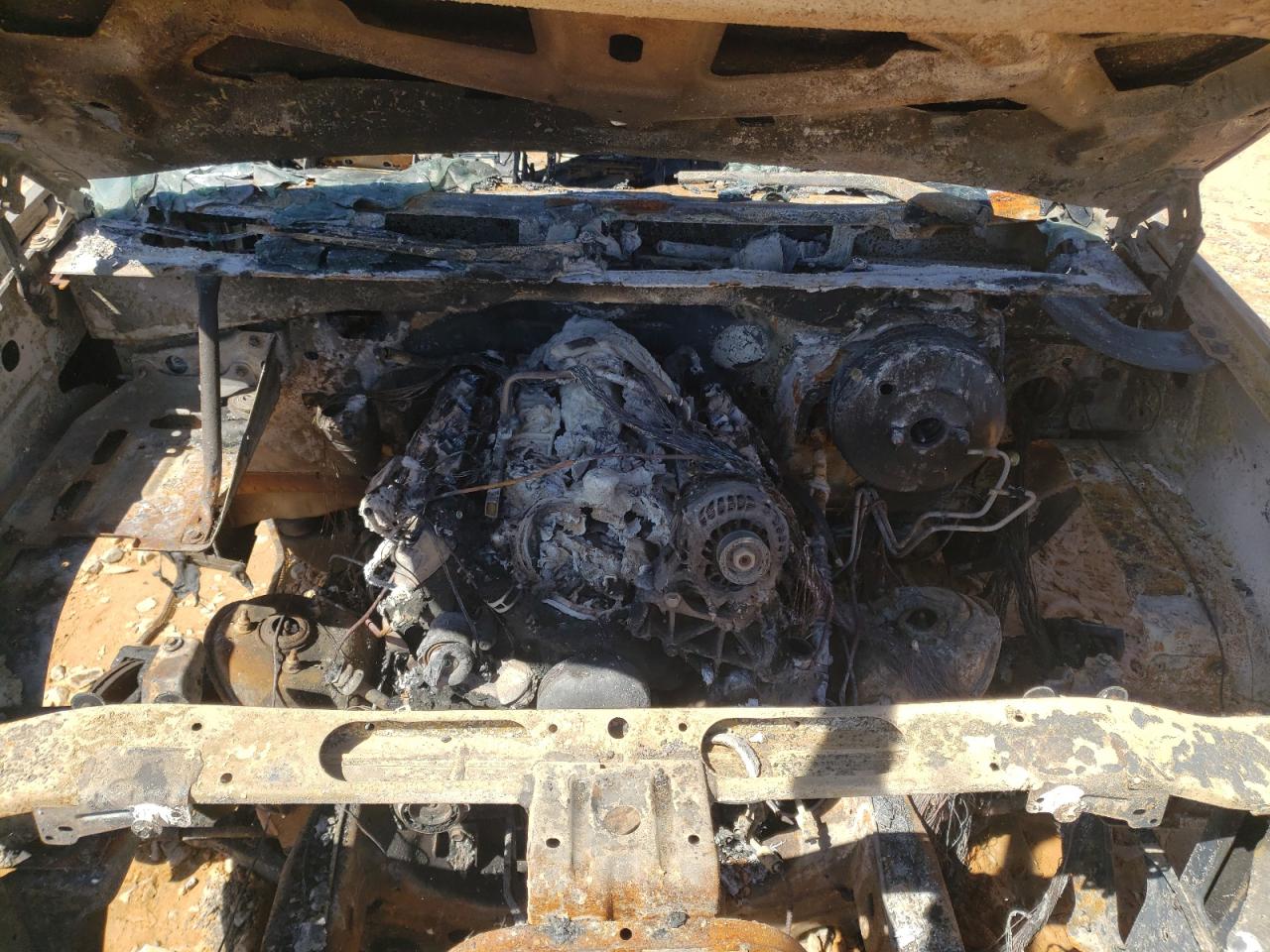 2013 Gmc Sierra C1500 Sle Burn vin: 3GTP1VE05DG339582