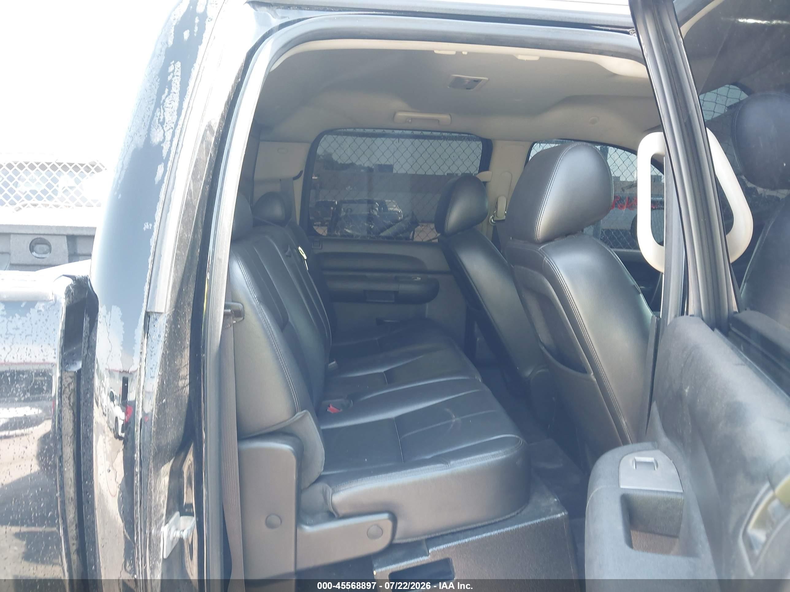 2012 Gmc Sierra 1500 Sle Черный vin: 3GTP1VE06CG244897