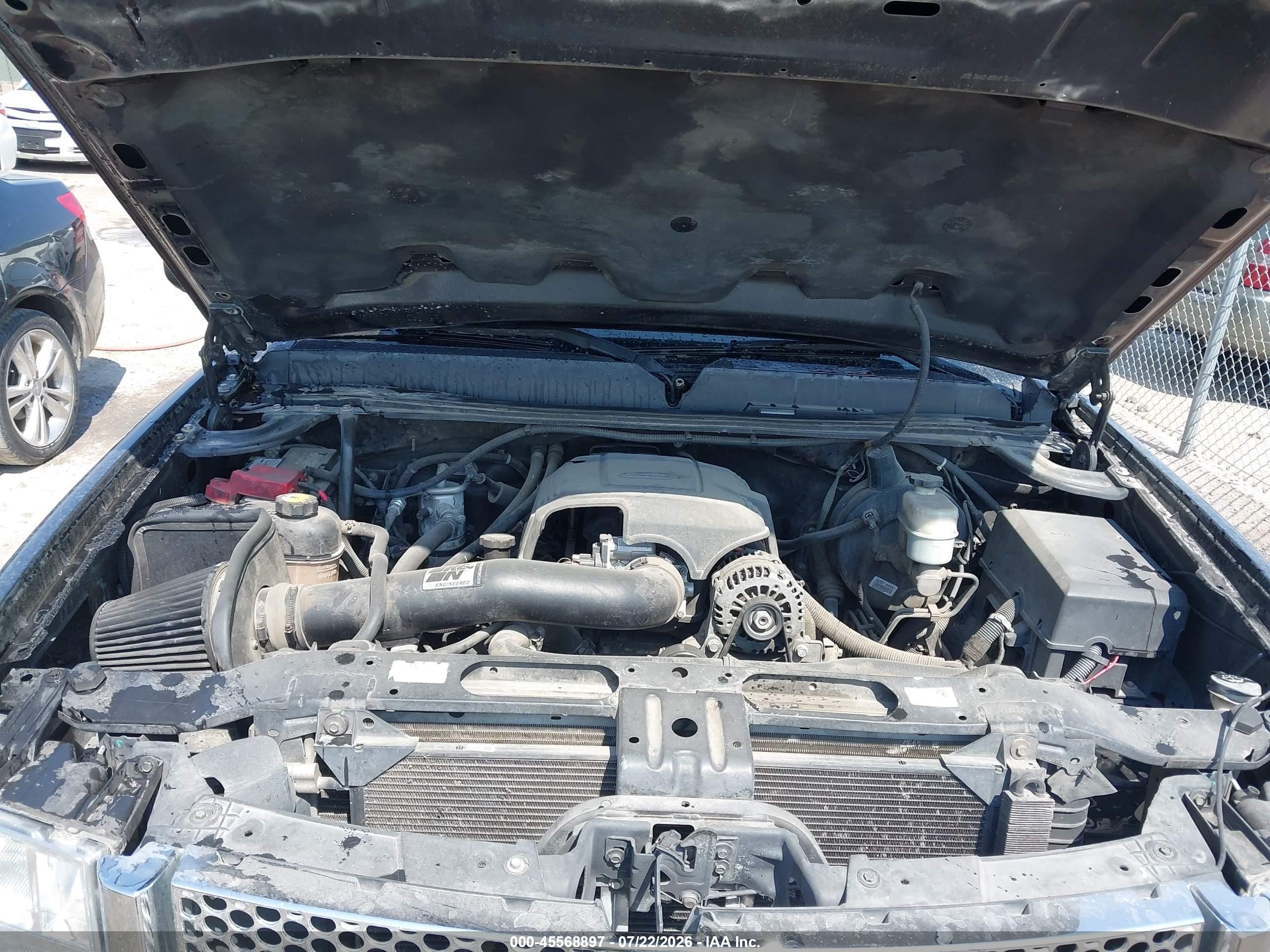 2012 Gmc Sierra 1500 Sle Черный vin: 3GTP1VE06CG244897