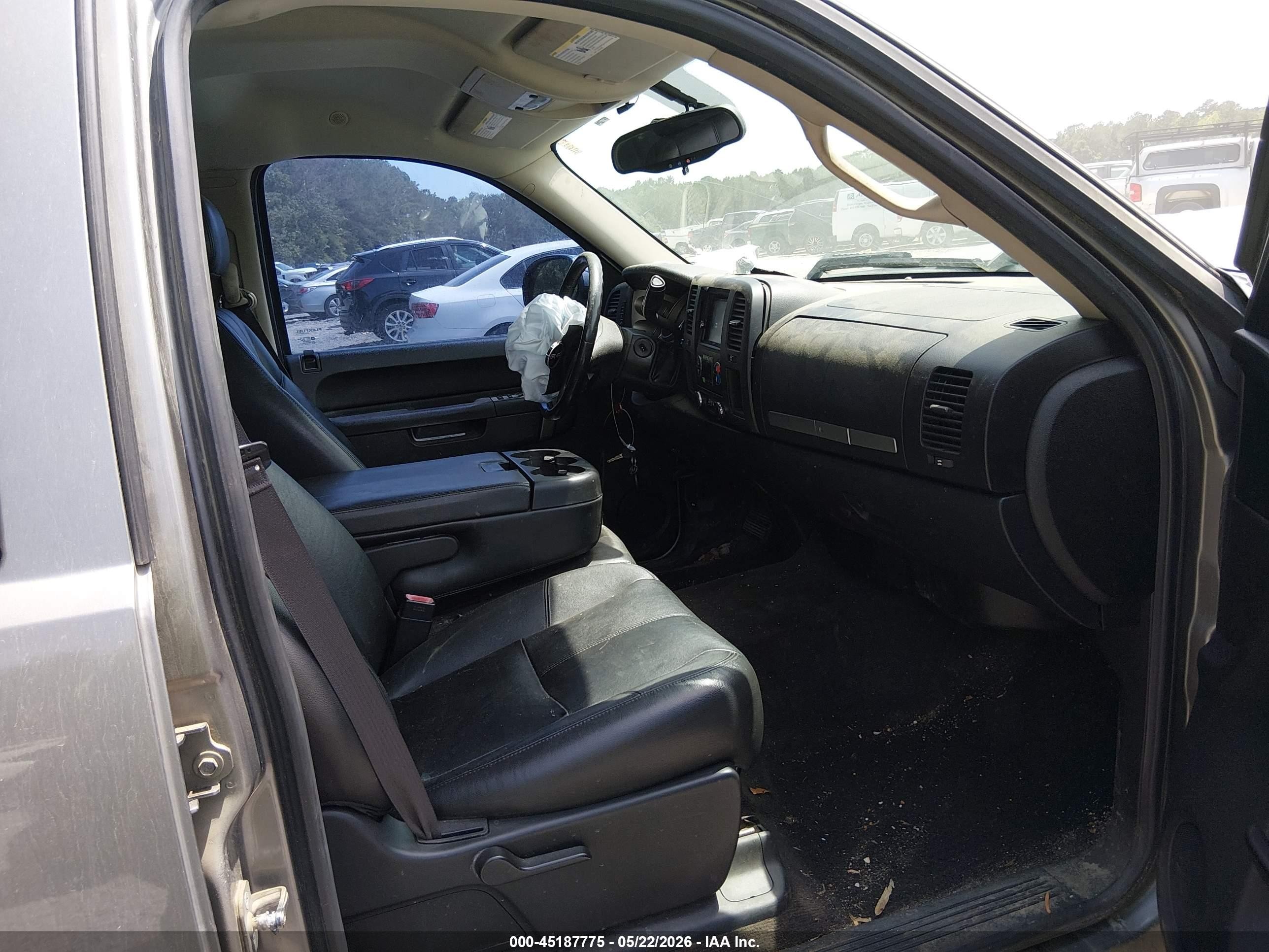 2013 Gmc Sierra 1500 Sle Beige vin: 3GTP1VE06DG137799