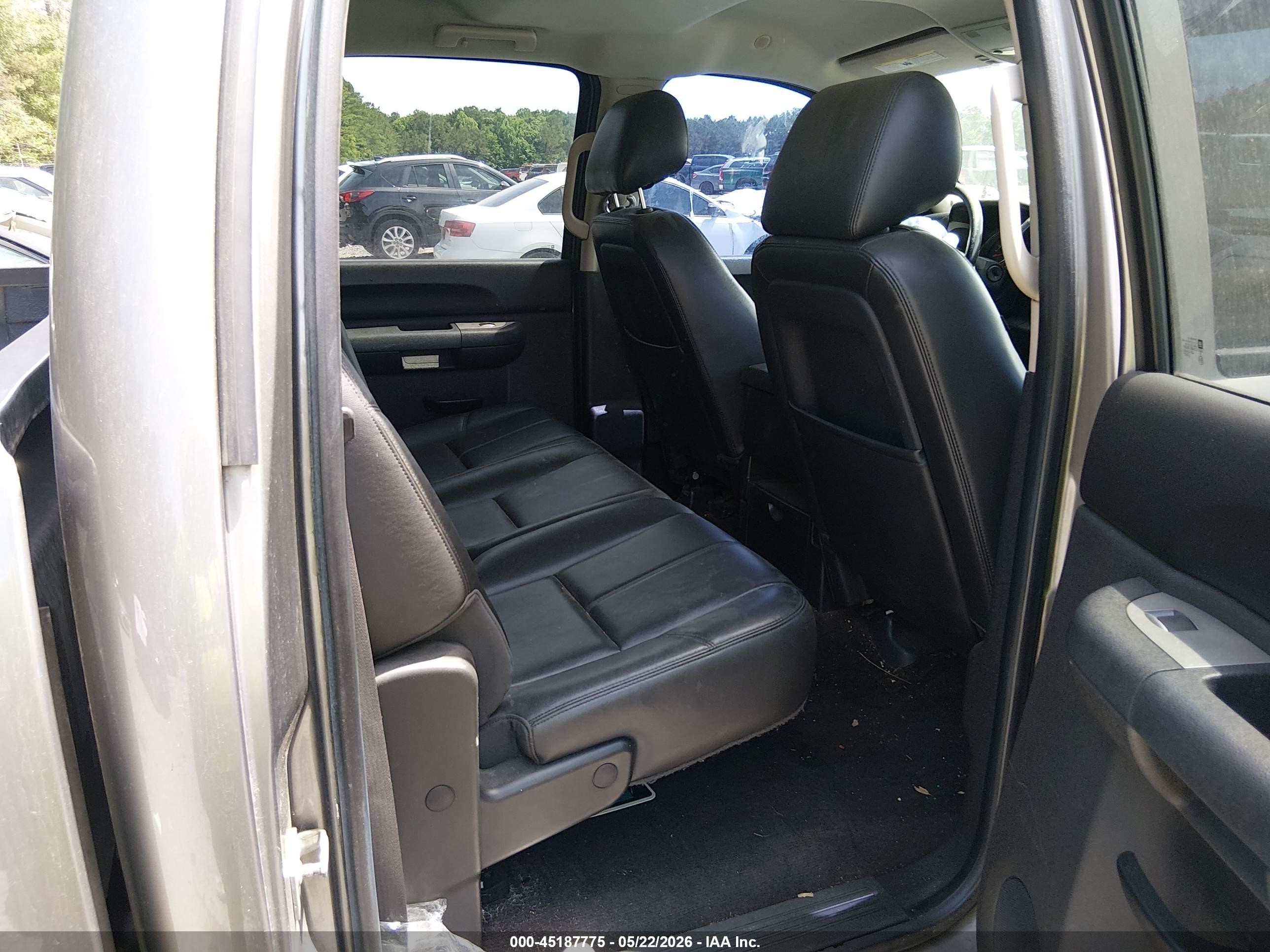 2013 Gmc Sierra 1500 Sle Beige vin: 3GTP1VE06DG137799