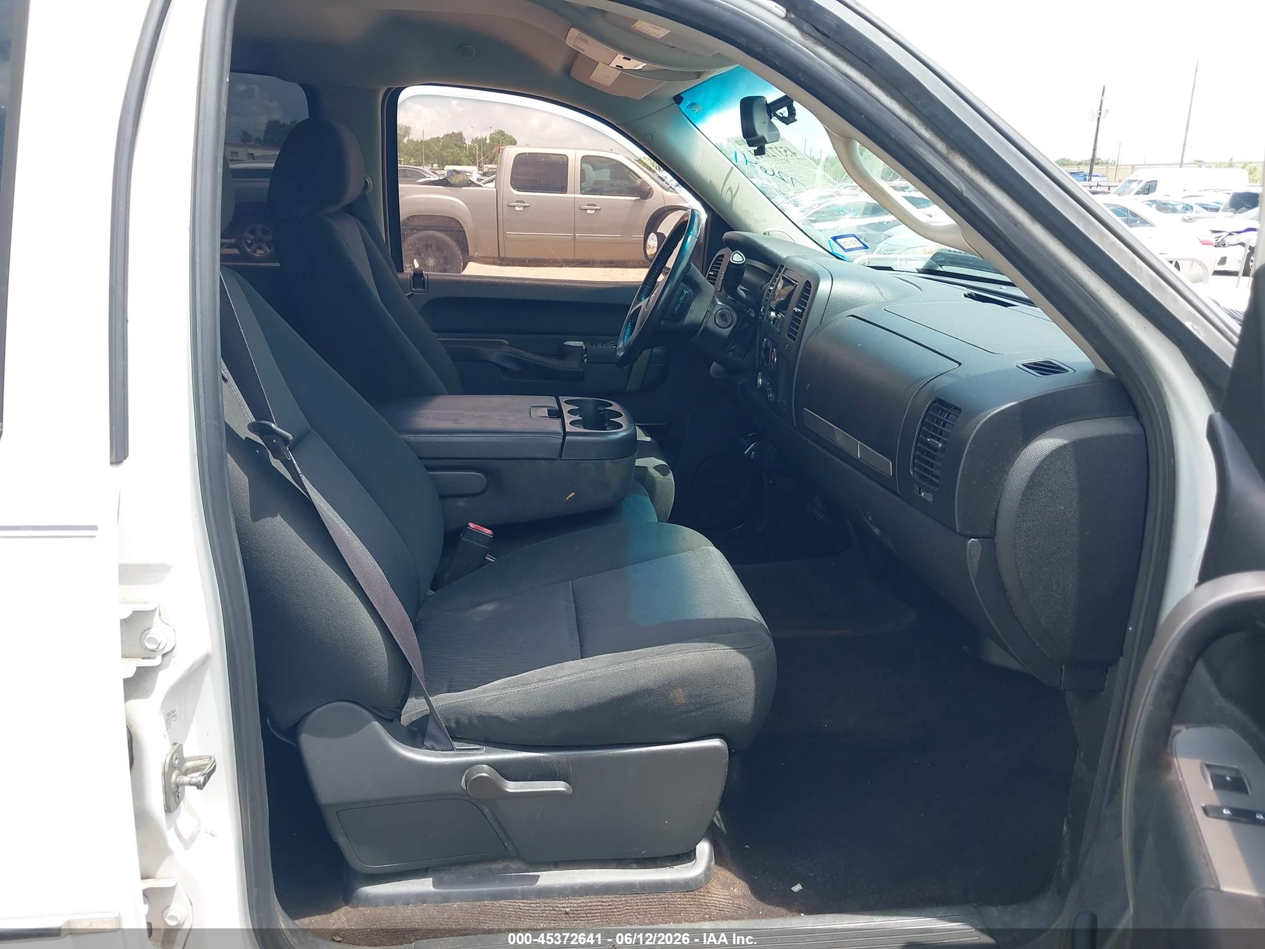 2013 Gmc Sierra 1500 Sle White vin: 3GTP1VE06DG171290
