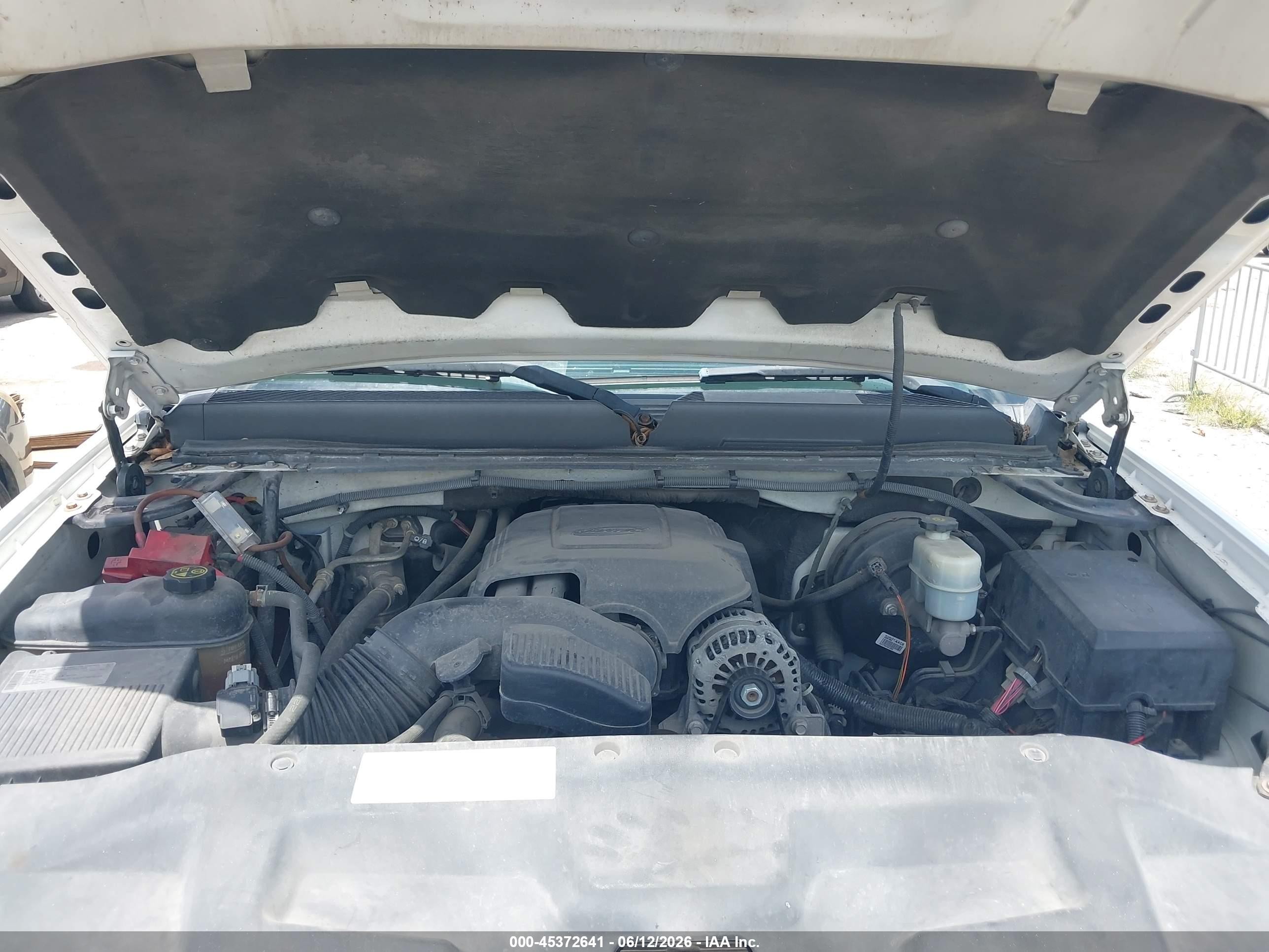 2013 Gmc Sierra 1500 Sle White vin: 3GTP1VE06DG171290
