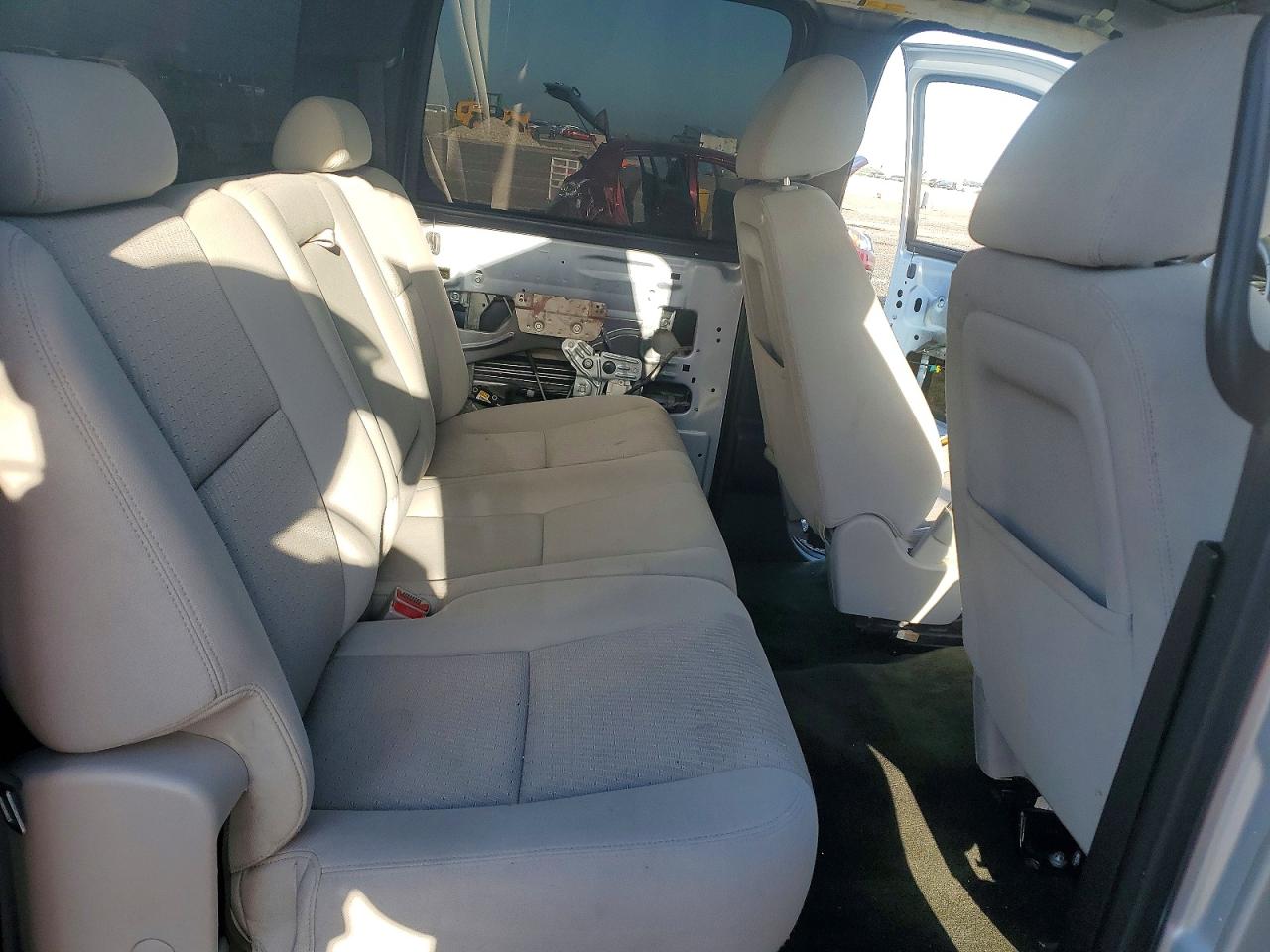 2013 Gmc Sierra C1500 Sle Серый vin: 3GTP1VE06DG215756