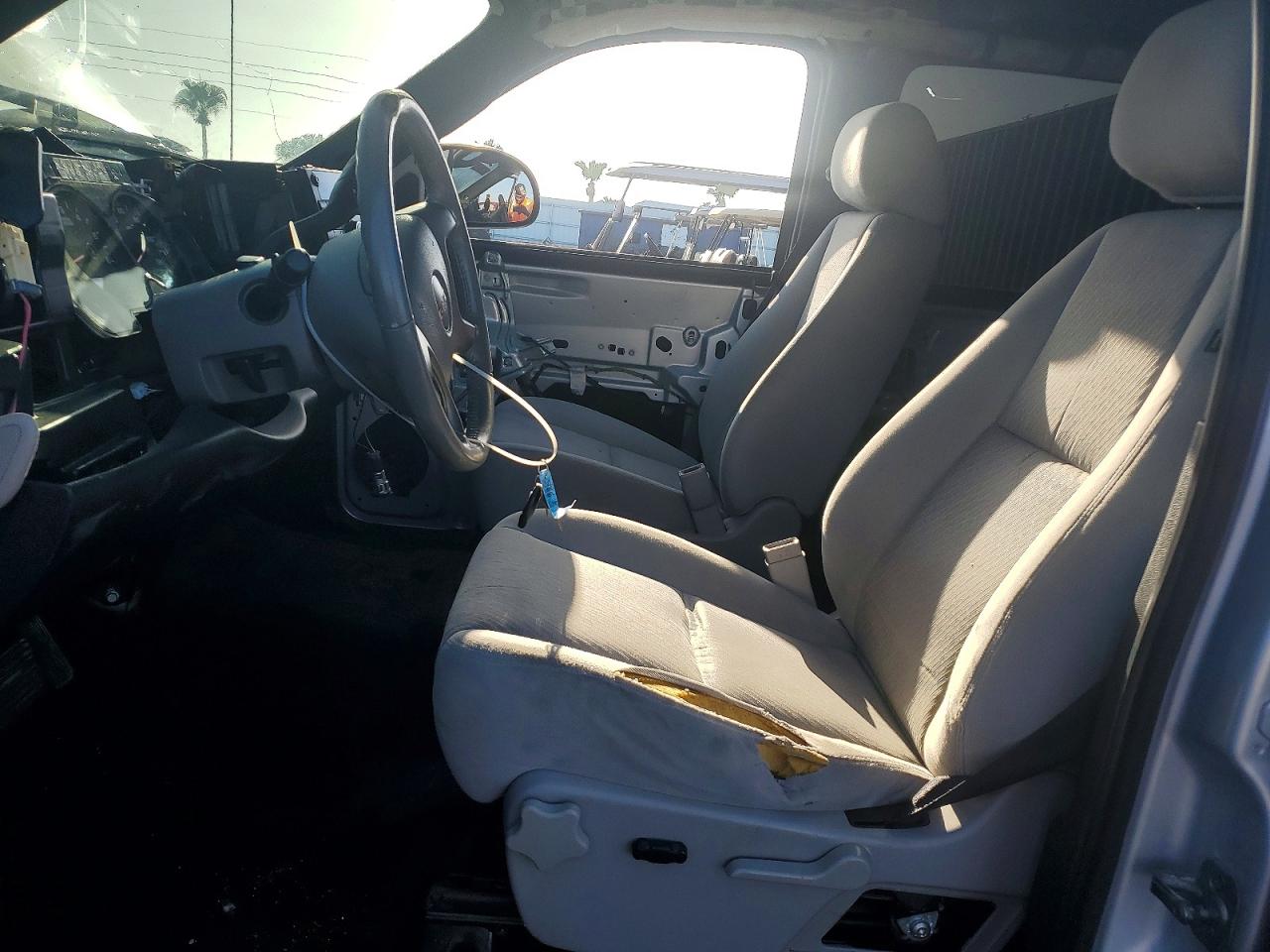 2013 Gmc Sierra C1500 Sle Серый vin: 3GTP1VE06DG215756