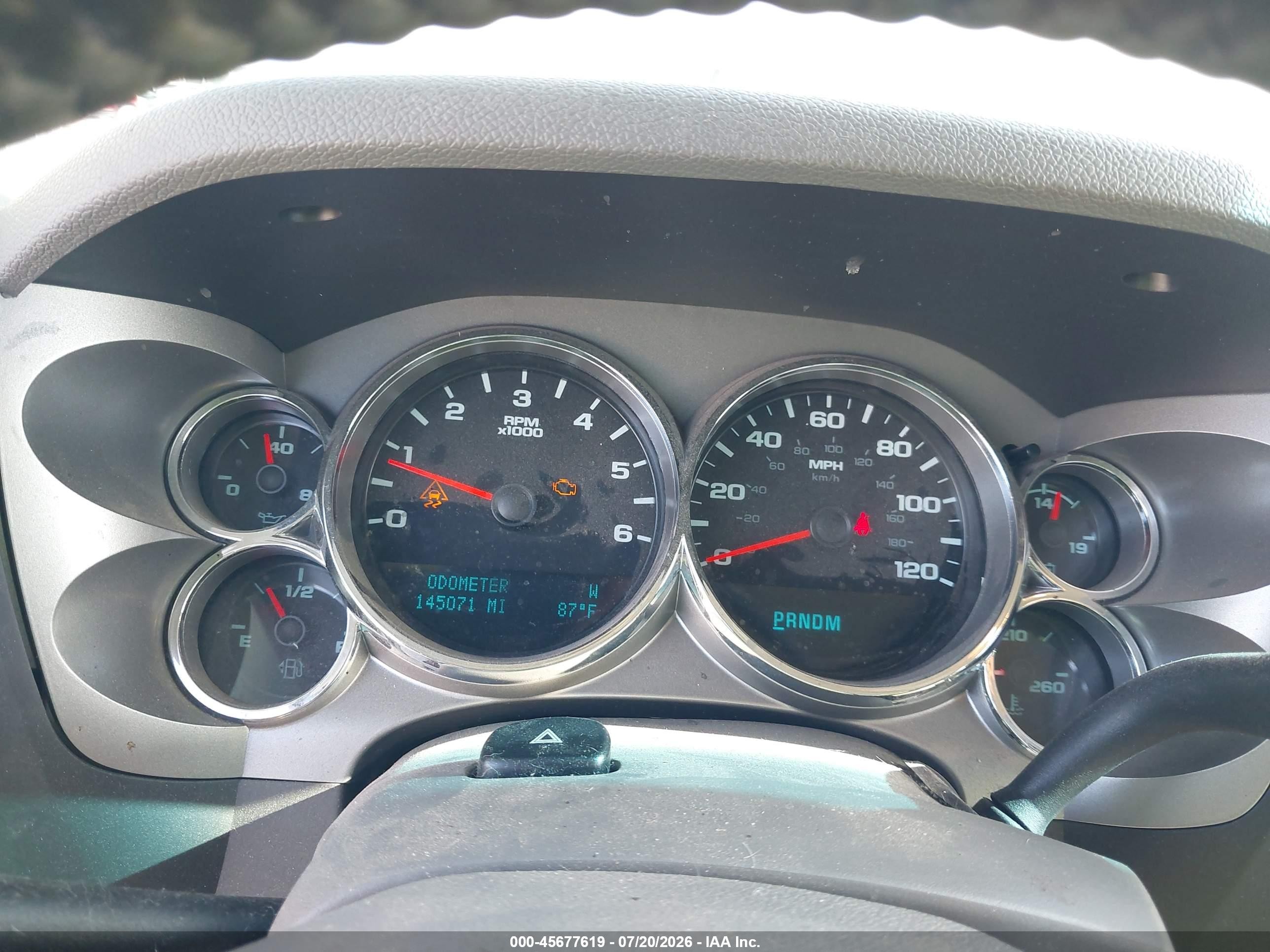 2011 Gmc Sierra 1500 Sle Gray vin: 3GTP1VE07BG122578