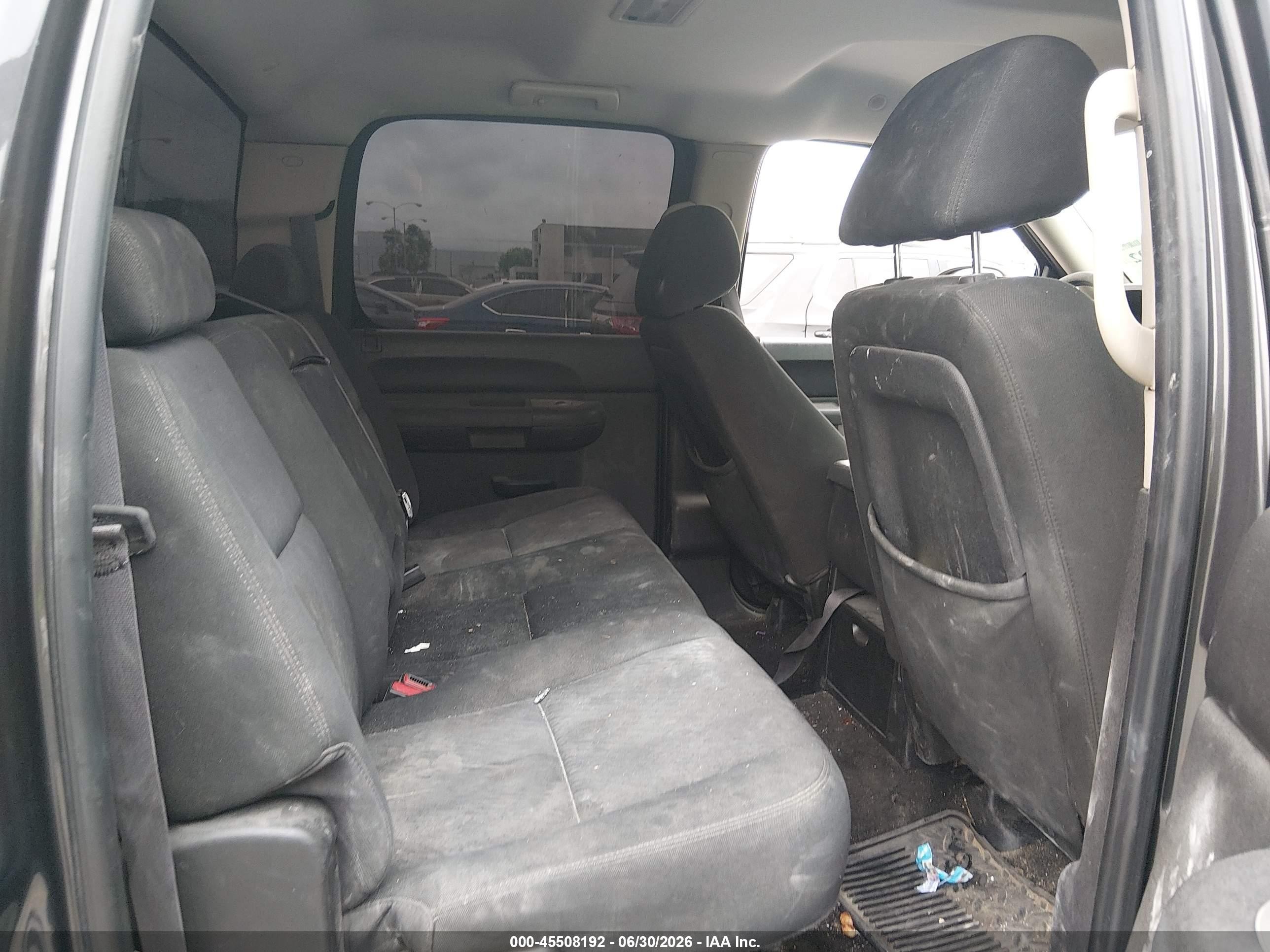 2011 Gmc Sierra 1500 Sle Gray vin: 3GTP1VE07BG167097