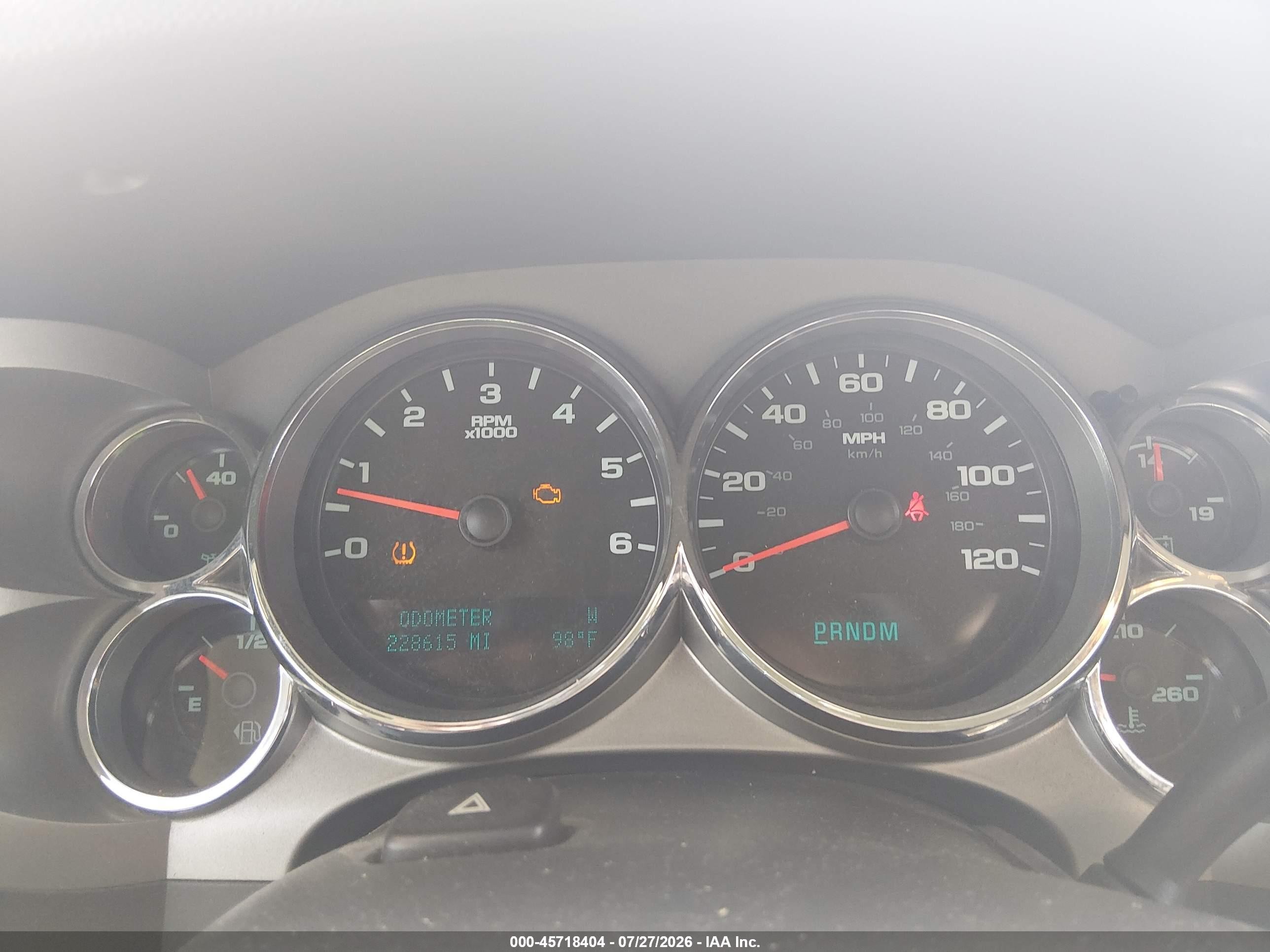 2011 Gmc Sierra 1500 Sle Silver vin: 3GTP1VE07BG219814