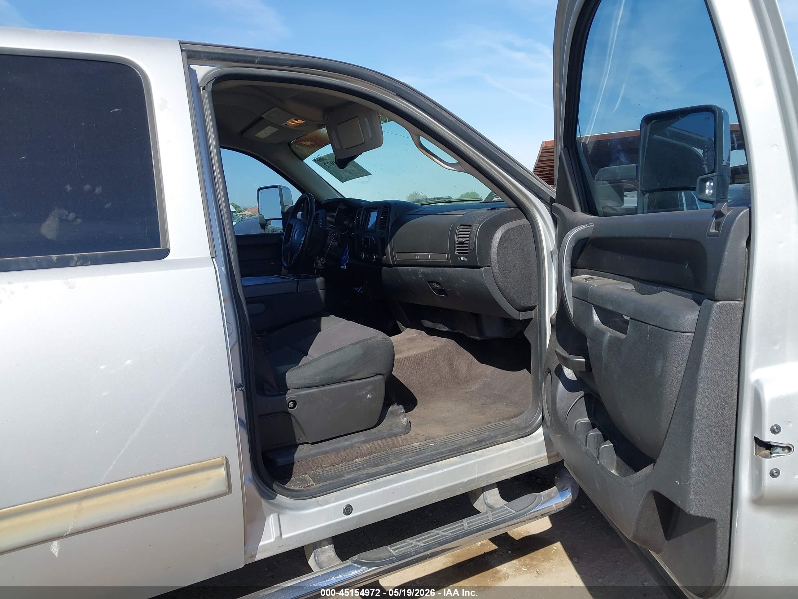 2011 Gmc Sierra 1500 Sle Silver vin: 3GTP1VE07BG367381