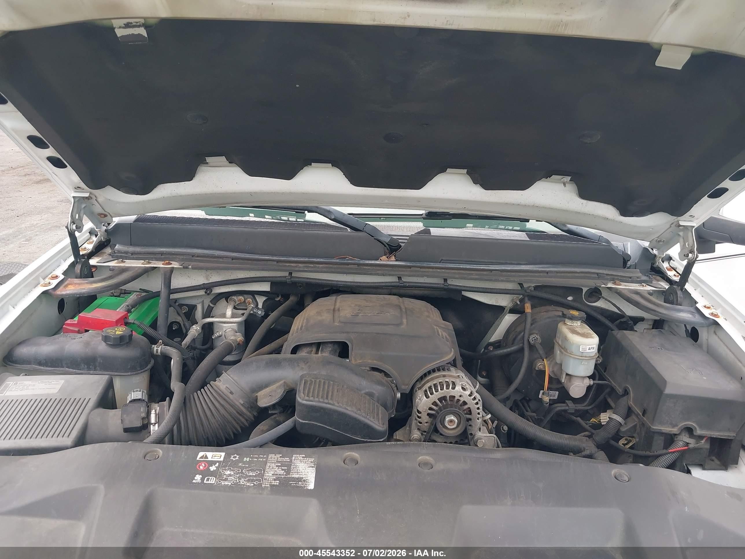2012 Gmc Sierra 1500 Sle White vin: 3GTP1VE07CG211956