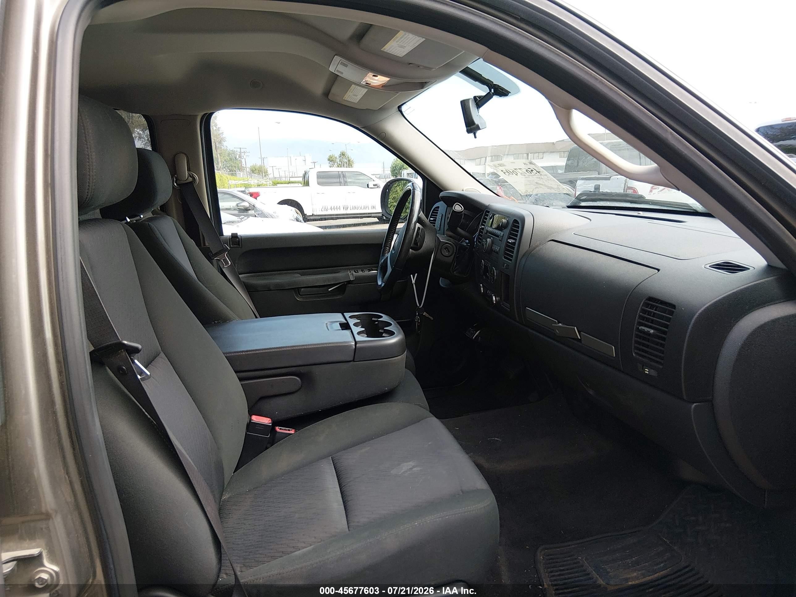 2012 Gmc Sierra 1500 Sle Gray vin: 3GTP1VE07CG284485