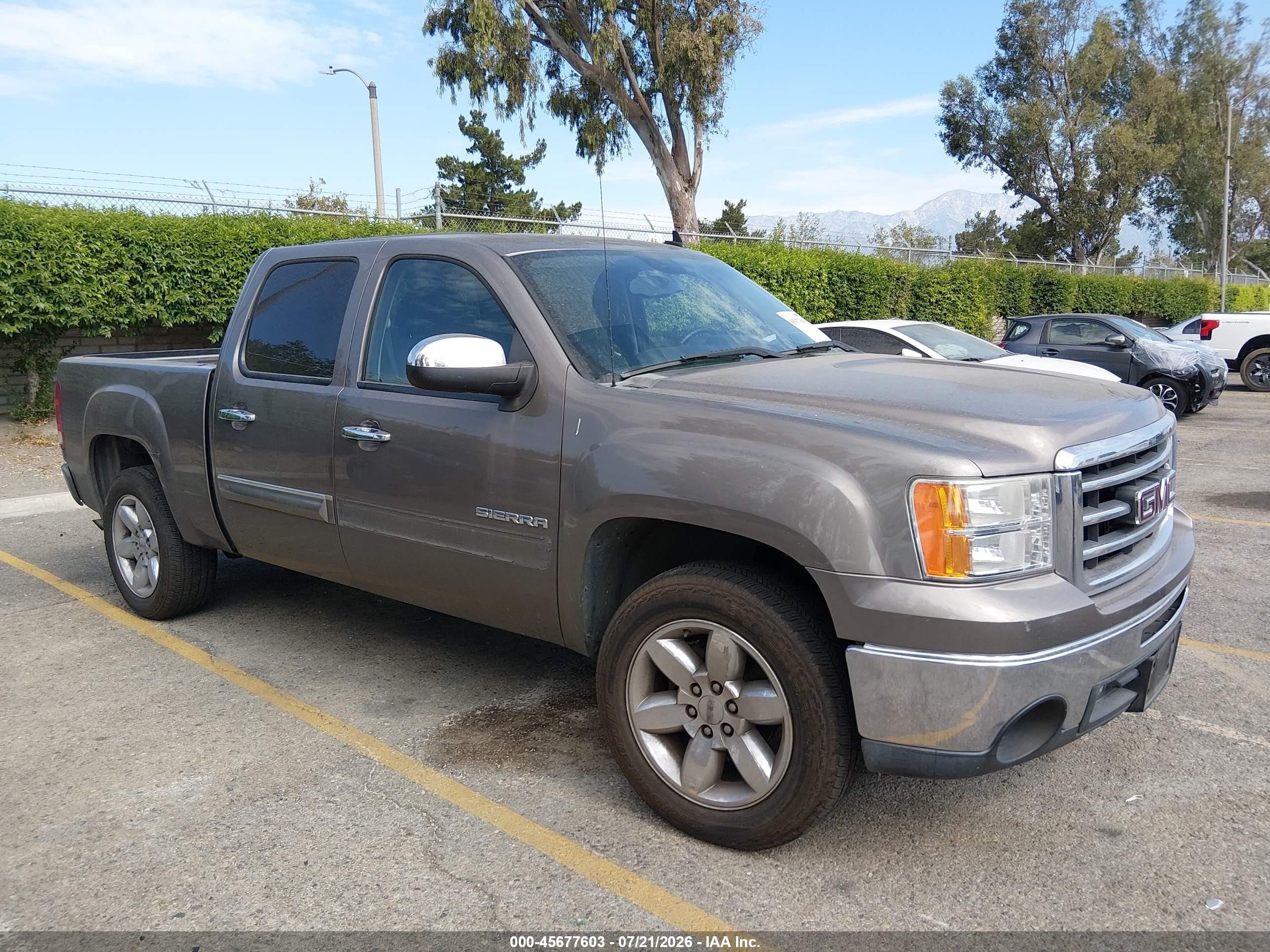 3GTP1VE07CG284485