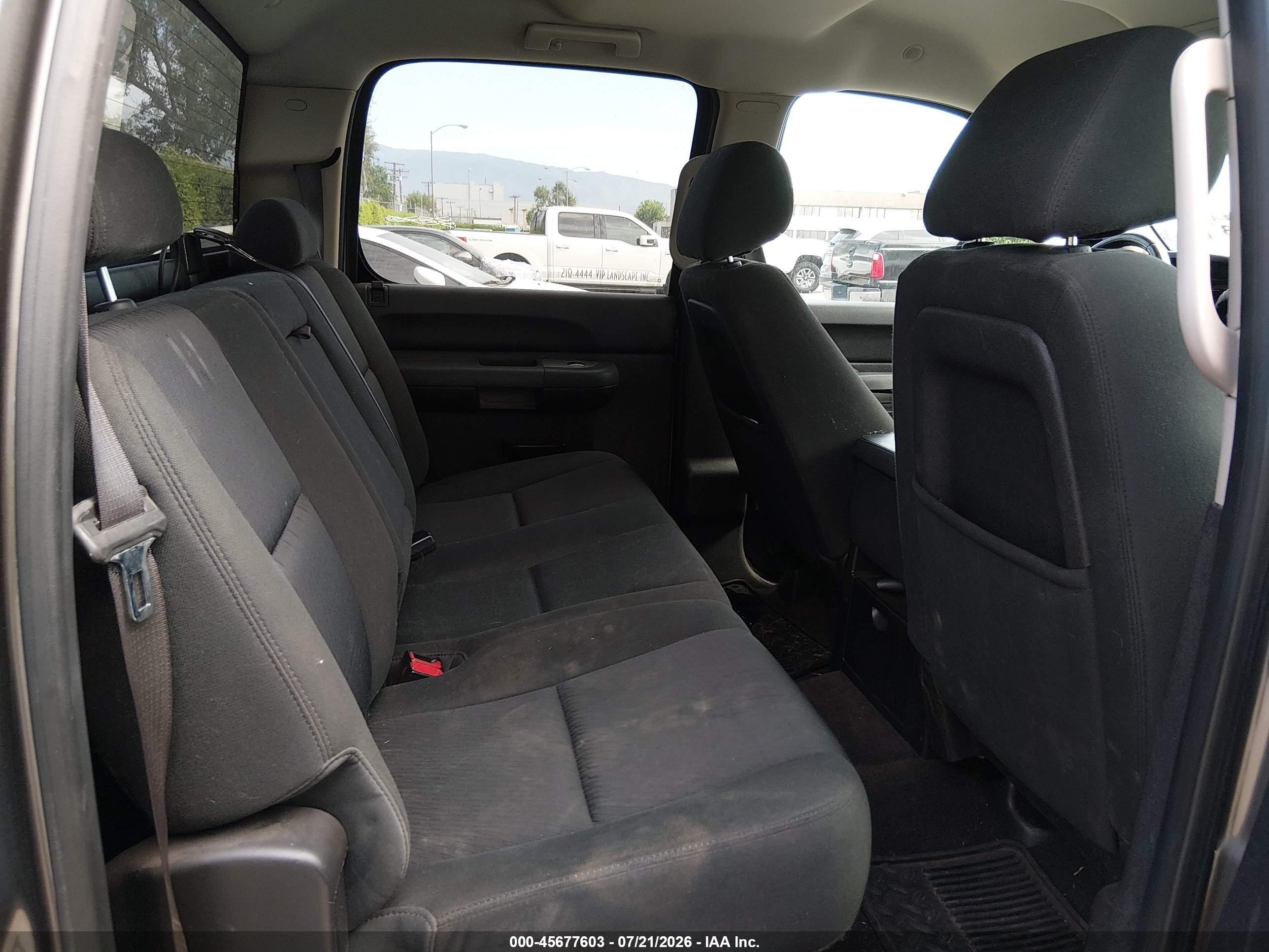 2012 Gmc Sierra 1500 Sle Gray vin: 3GTP1VE07CG284485