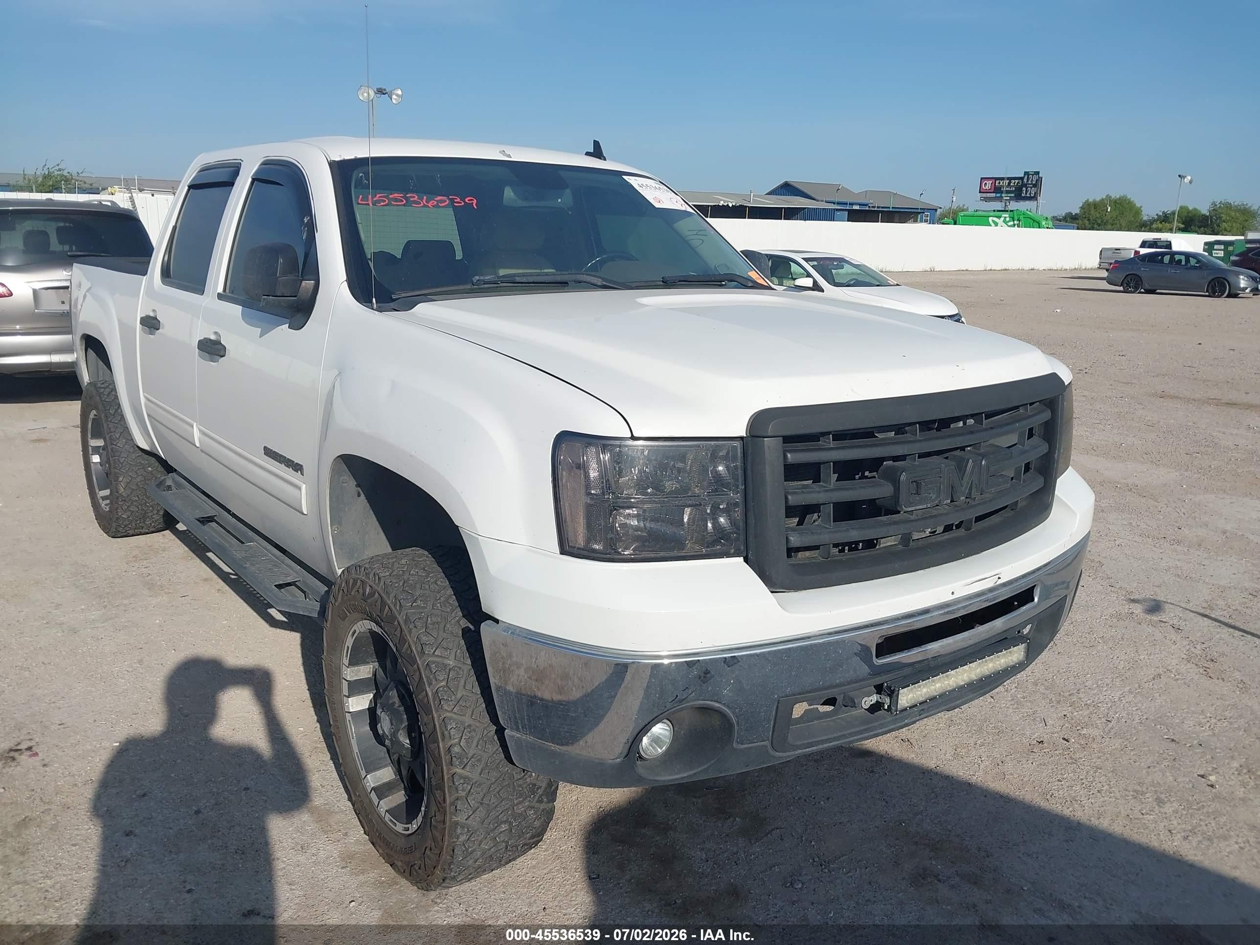 3GTP1VE07CG310633