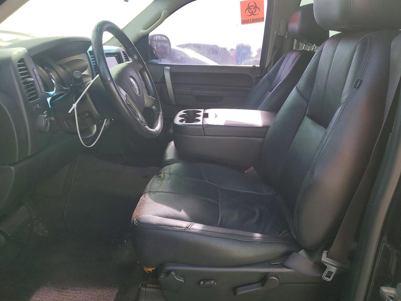 2011 Gmc Sierra C1500 Sle Черный vin: 3GTP1VE08BG183213