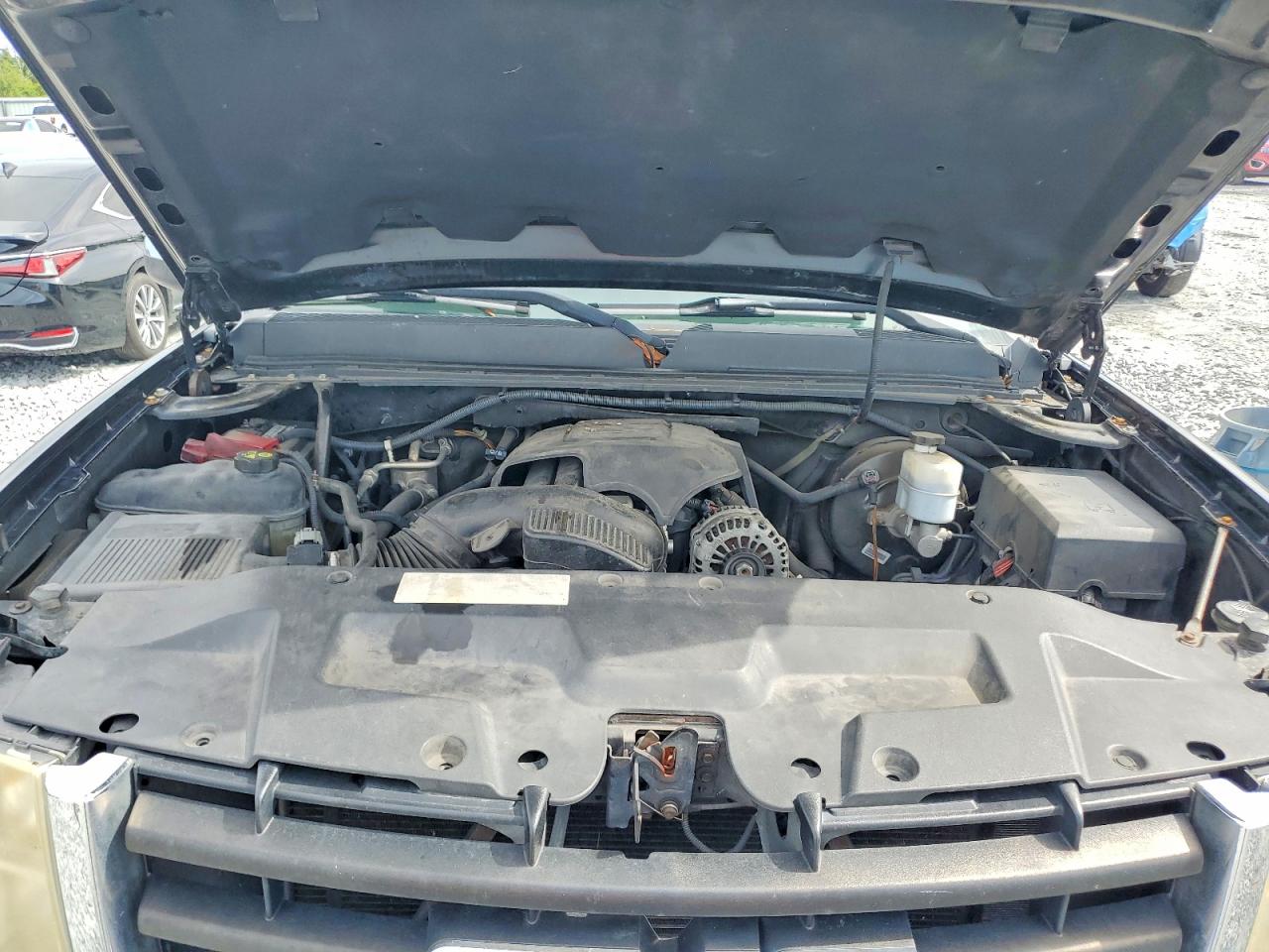 2011 Gmc Sierra C1500 Sle Черный vin: 3GTP1VE08BG183213