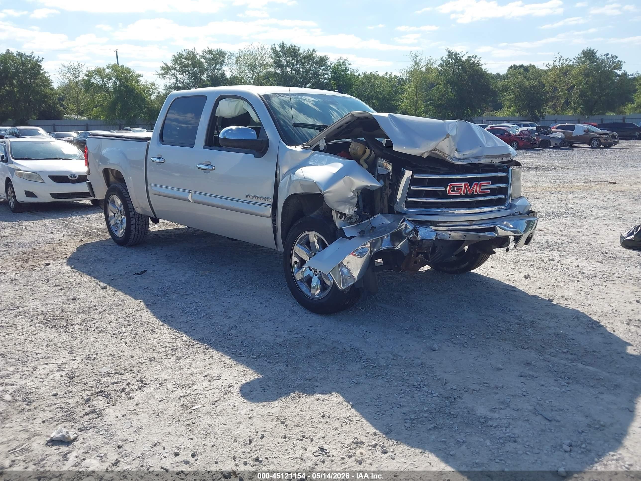 3GTP1VE08CG213036