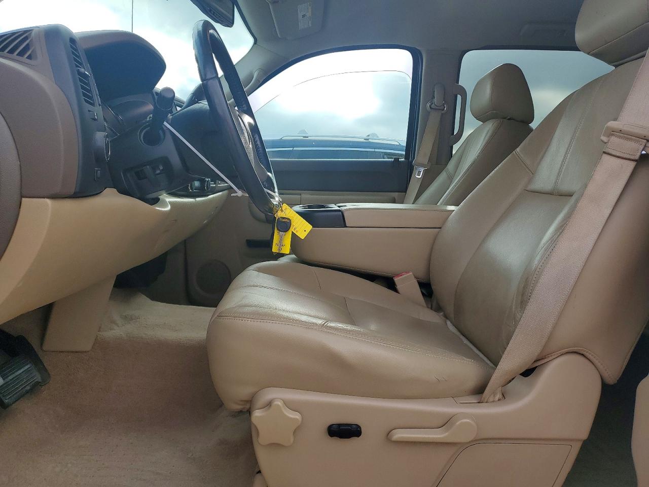 2013 Gmc Sierra C1500 Sle White vin: 3GTP1VE08DG167645