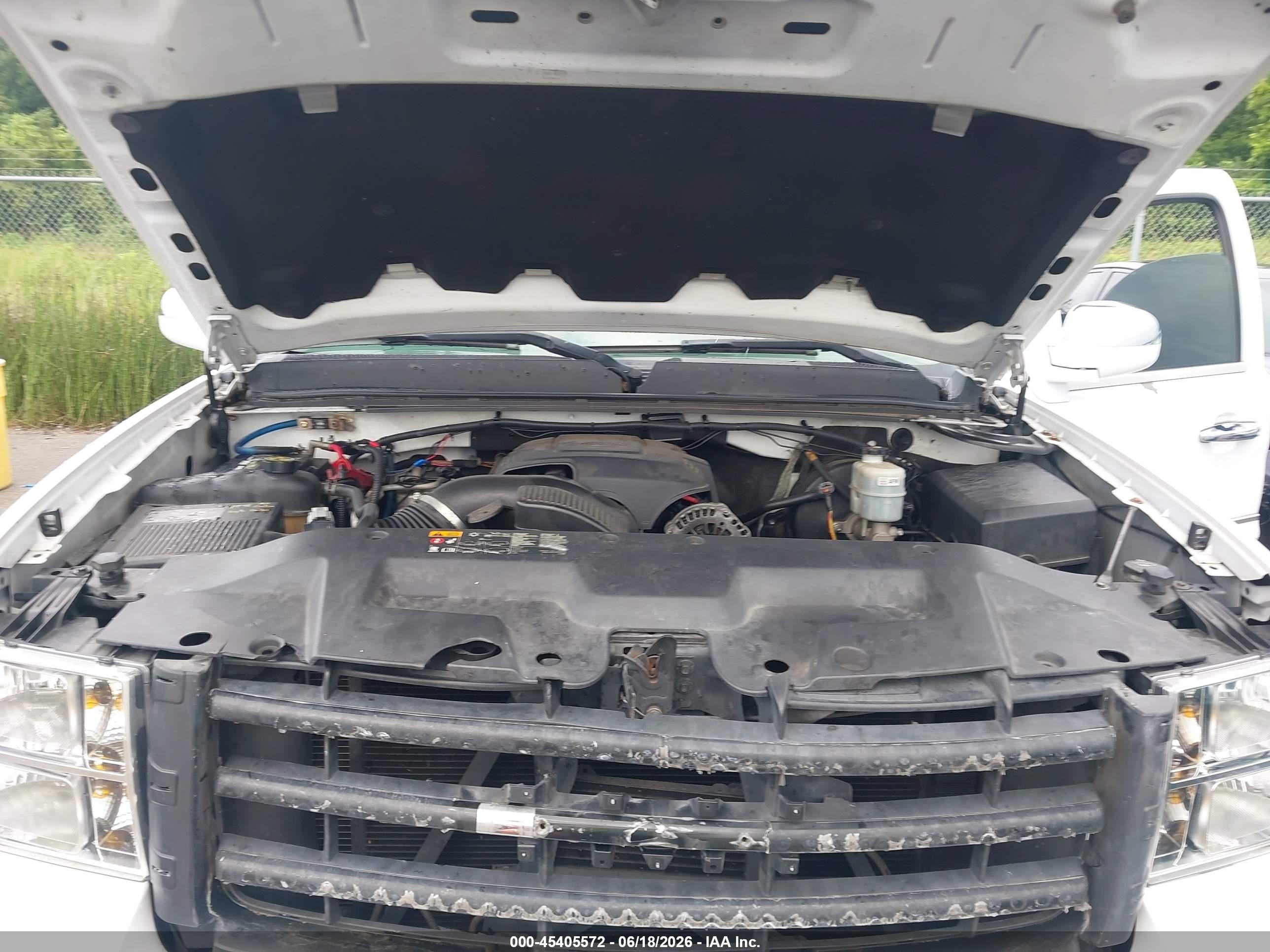2012 Gmc Sierra 1500 Sle White vin: 3GTP1VE09CG157947