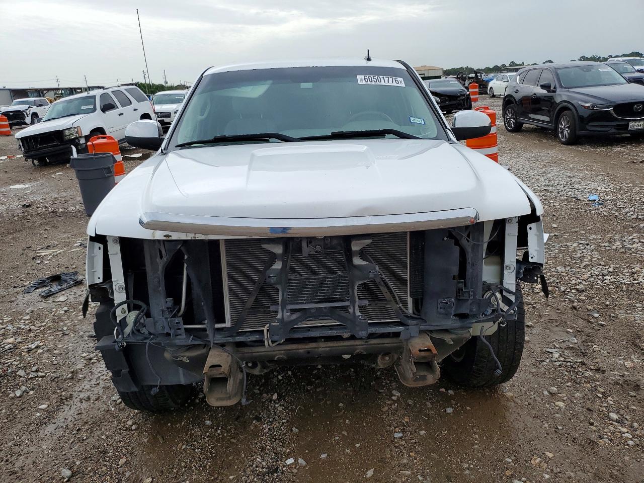2012 Gmc Sierra C1500 Sle White vin: 3GTP1VE09CG175963