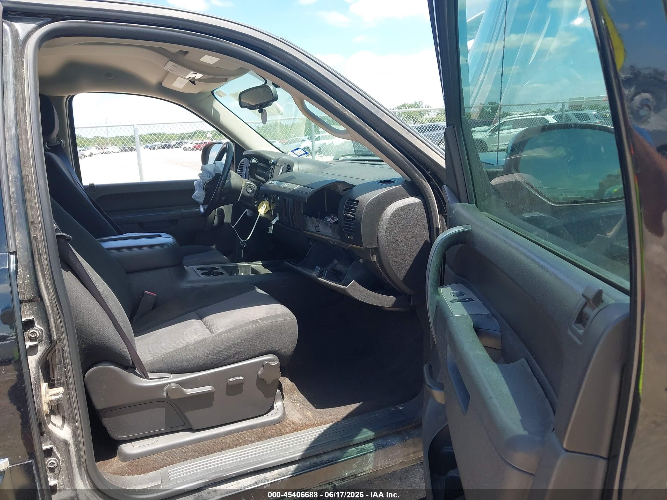 2012 Gmc Sierra 1500 Sle Black vin: 3GTP1VE09CG209190