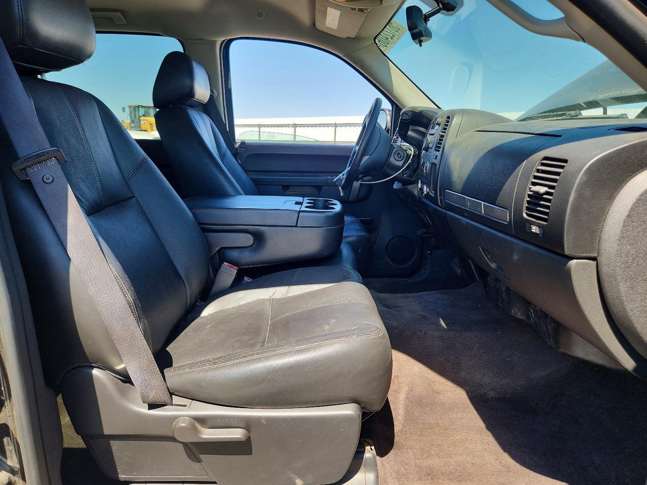2012 Gmc Sierra C1500 Sle Black vin: 3GTP1VE09CG284522