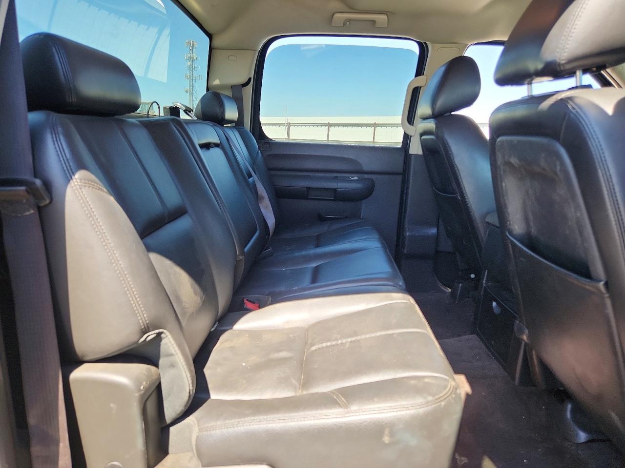 2012 Gmc Sierra C1500 Sle Black vin: 3GTP1VE09CG284522