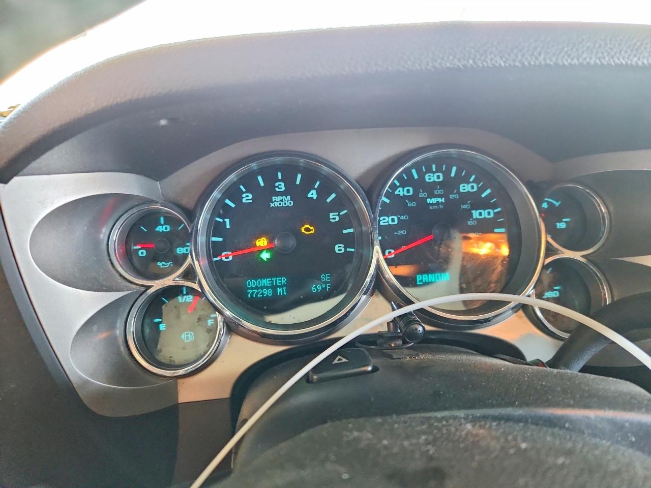 2013 Gmc Sierra C1500 Sle Charcoal vin: 3GTP1VE09DG123444