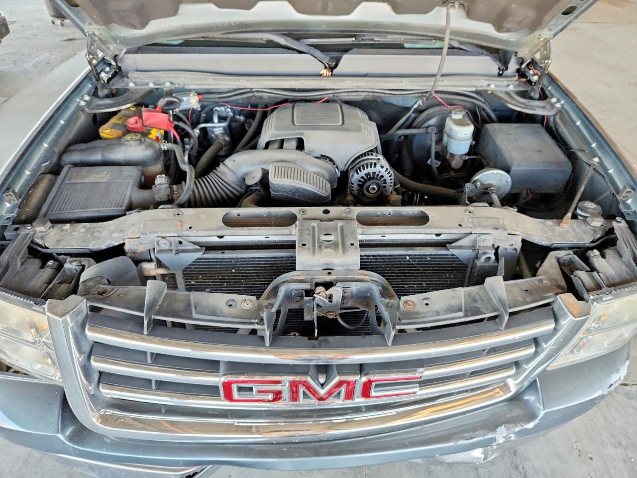 2013 Gmc Sierra C1500 Sle Charcoal vin: 3GTP1VE09DG123444