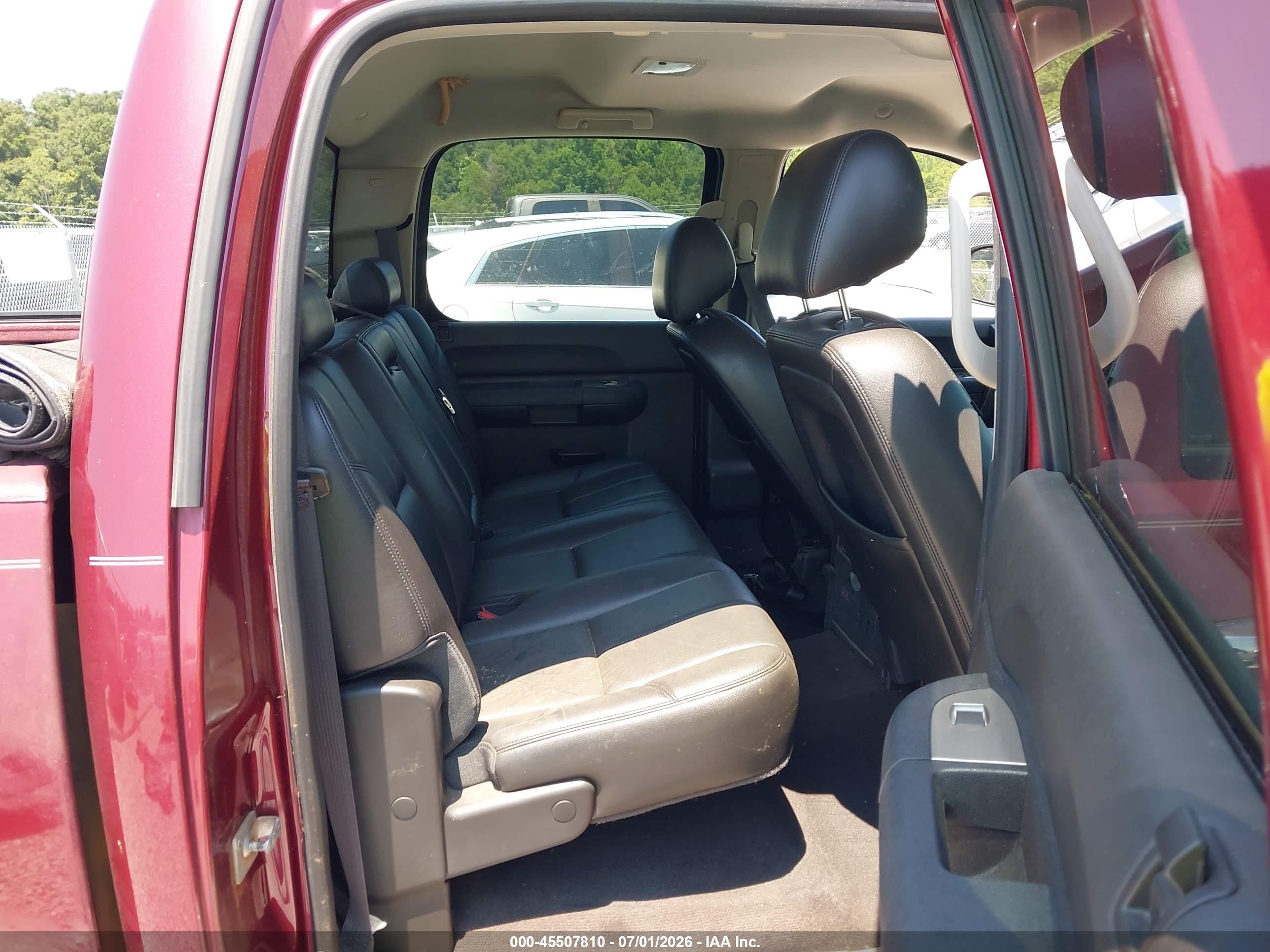 2013 Gmc Sierra 1500 Sle Red vin: 3GTP1VE09DG279127