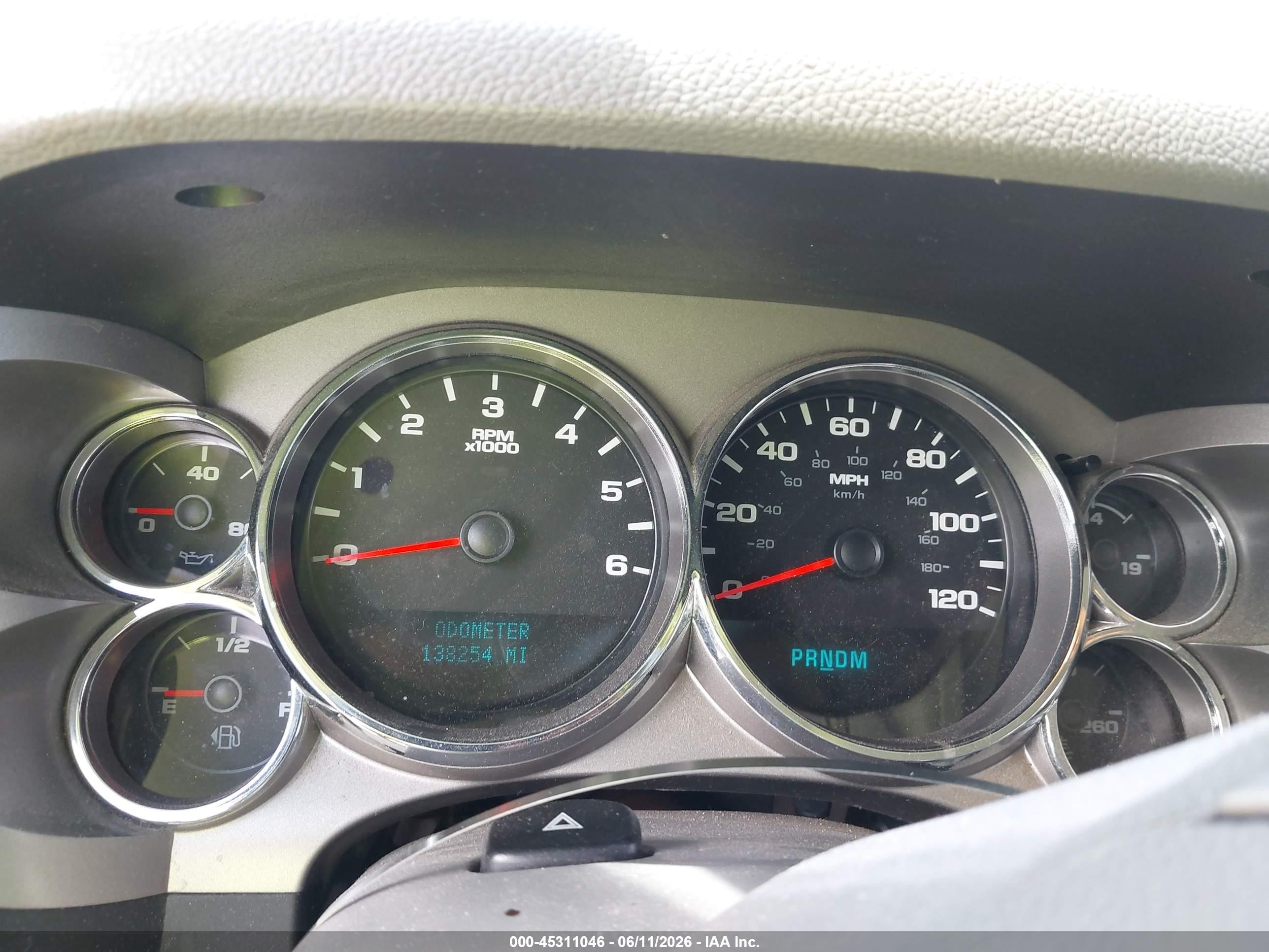 2013 Gmc Sierra 1500 Sle Silver vin: 3GTP1VE0XDG308084
