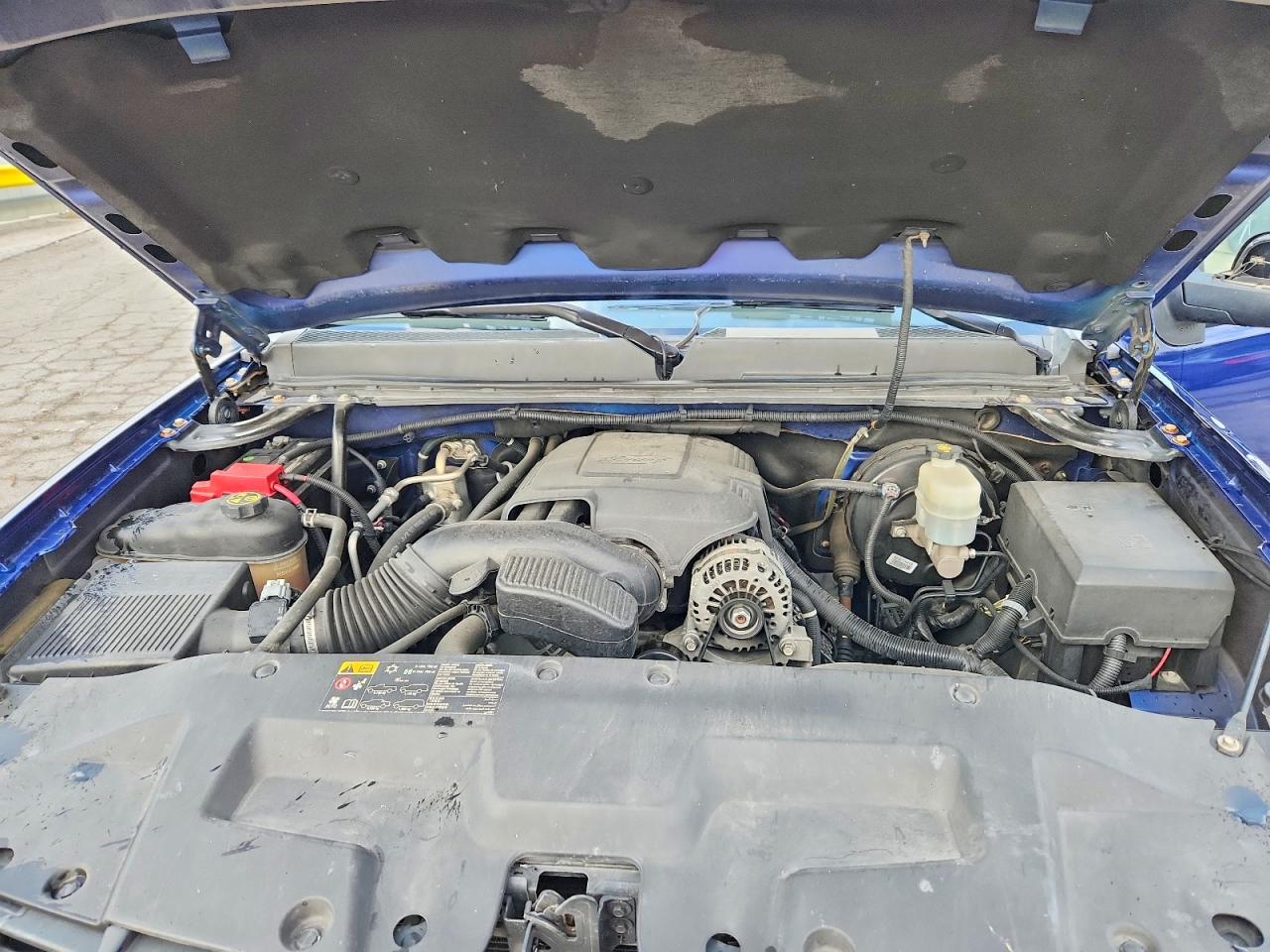 2013 Gmc Sierra C1500 Sle Blue vin: 3GTP1VE78DG251526