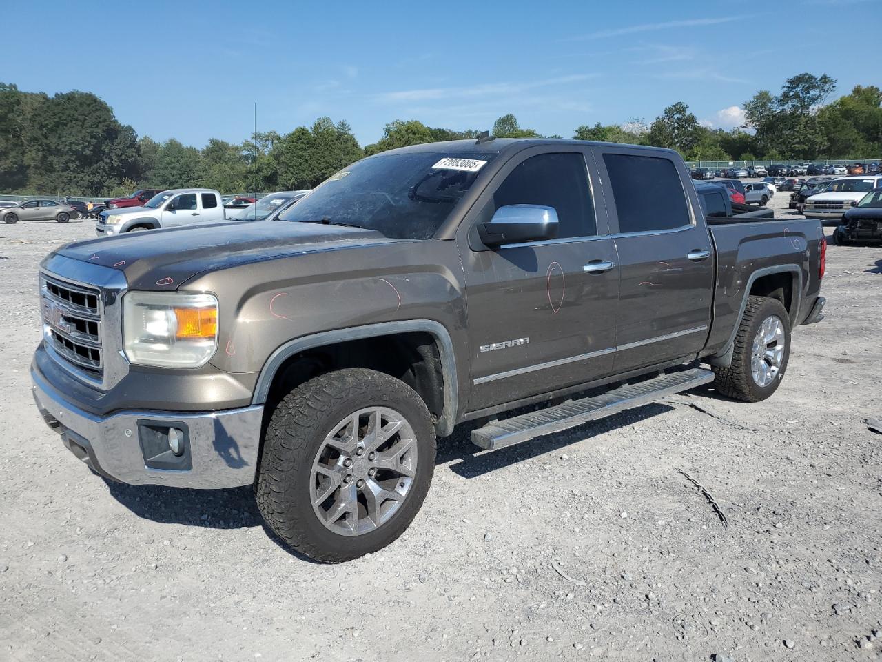 3GTP1VEC0EG501811
