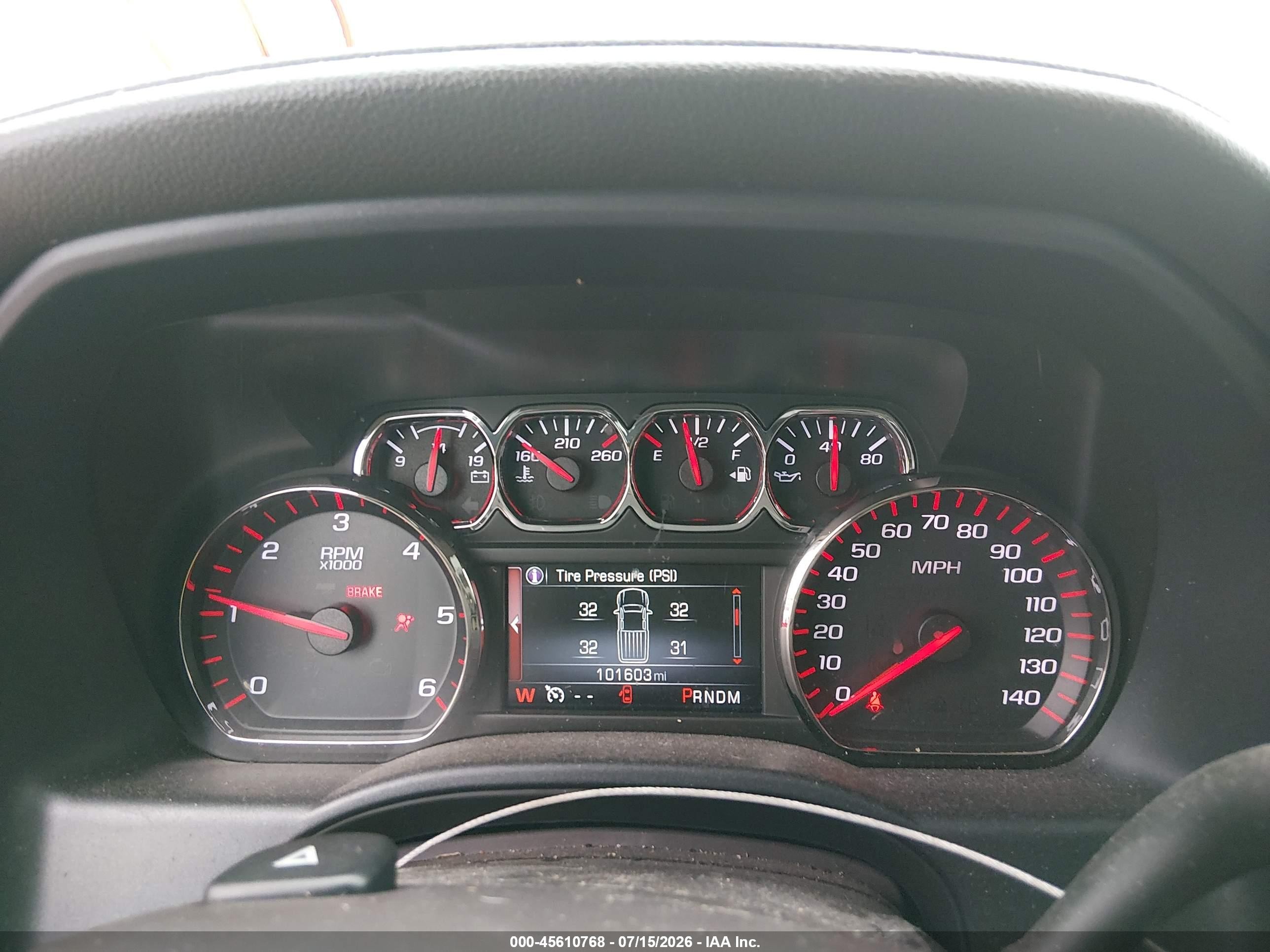 2015 Gmc Sierra 1500 Slt Gray vin: 3GTP1VEC0FG463711