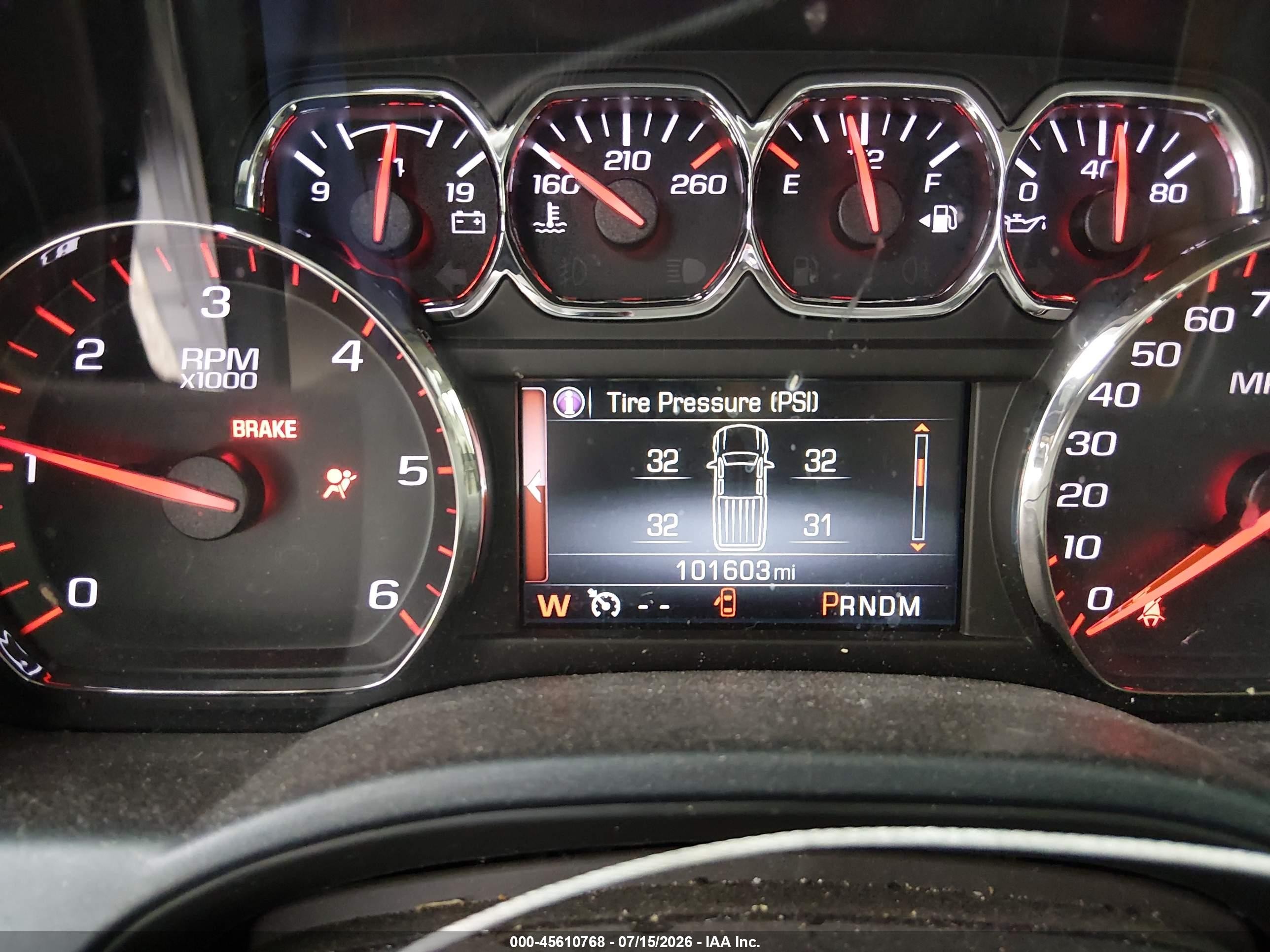 2015 Gmc Sierra 1500 Slt Gray vin: 3GTP1VEC0FG463711