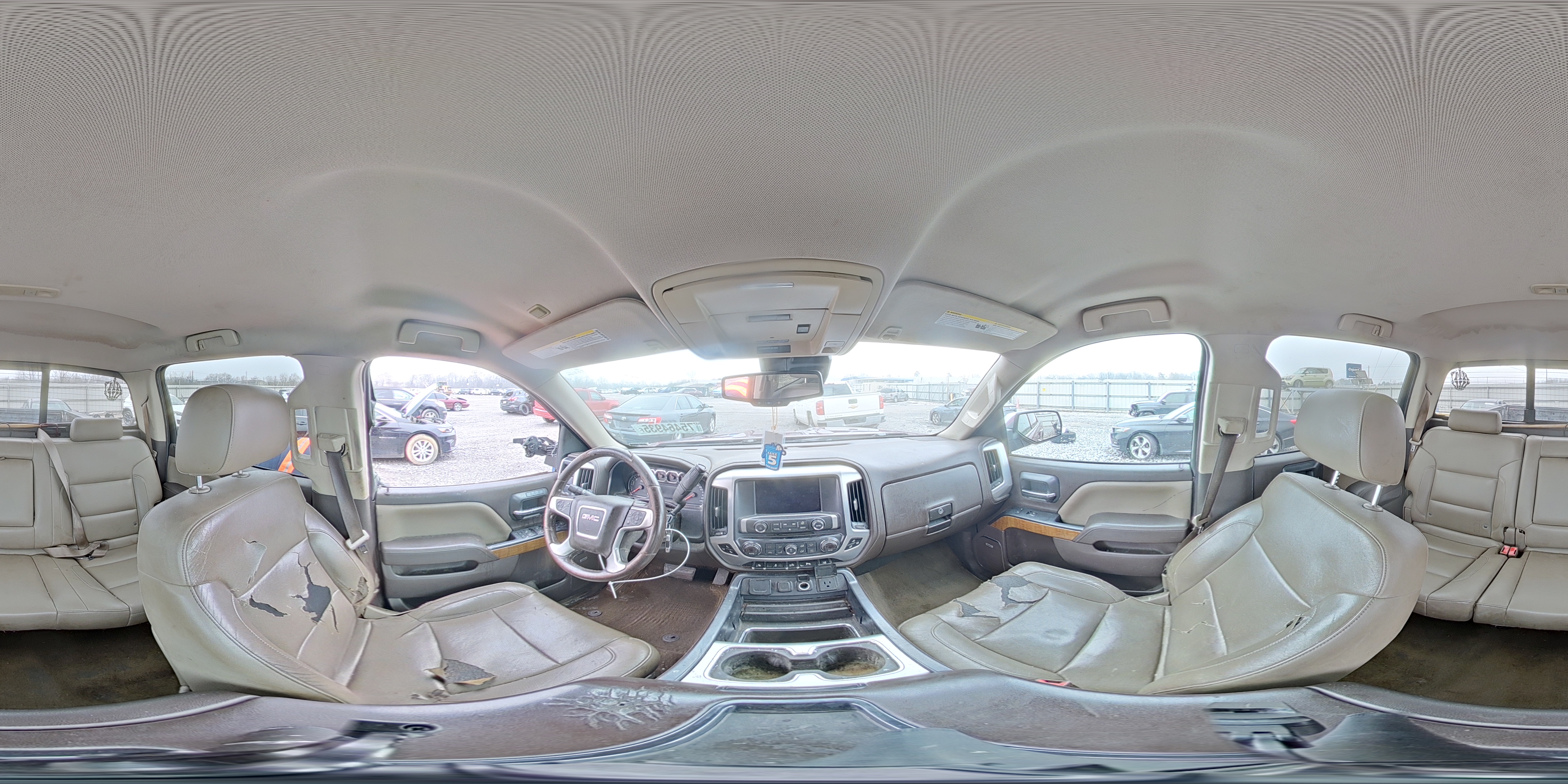 2014 Gmc Sierra C1500 Slt Maroon vin: 3GTP1VEC1EG523431