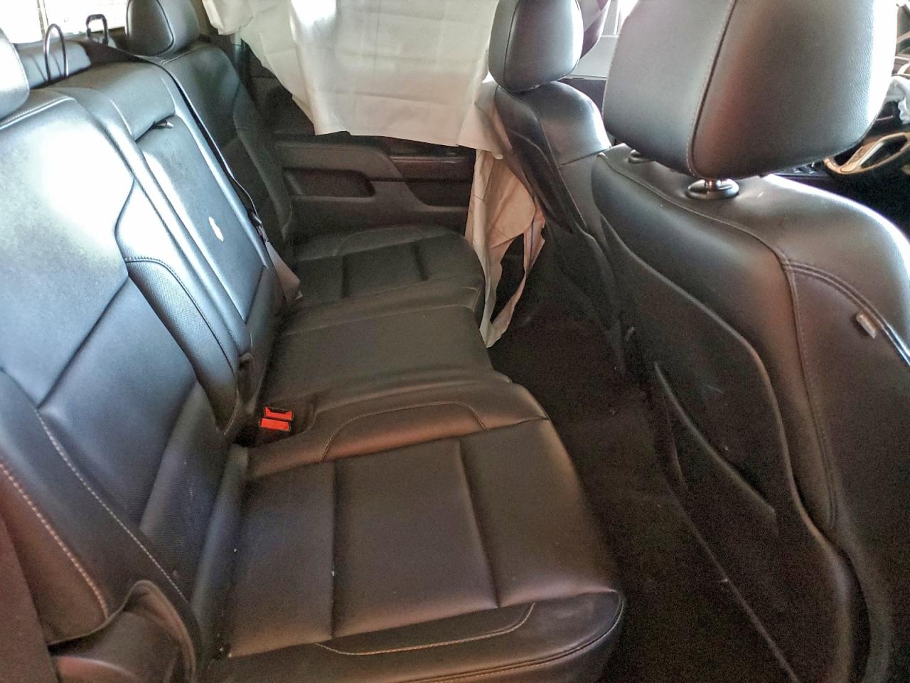 2015 Gmc Sierra C1500 Slt Черный vin: 3GTP1VEC1FG401993