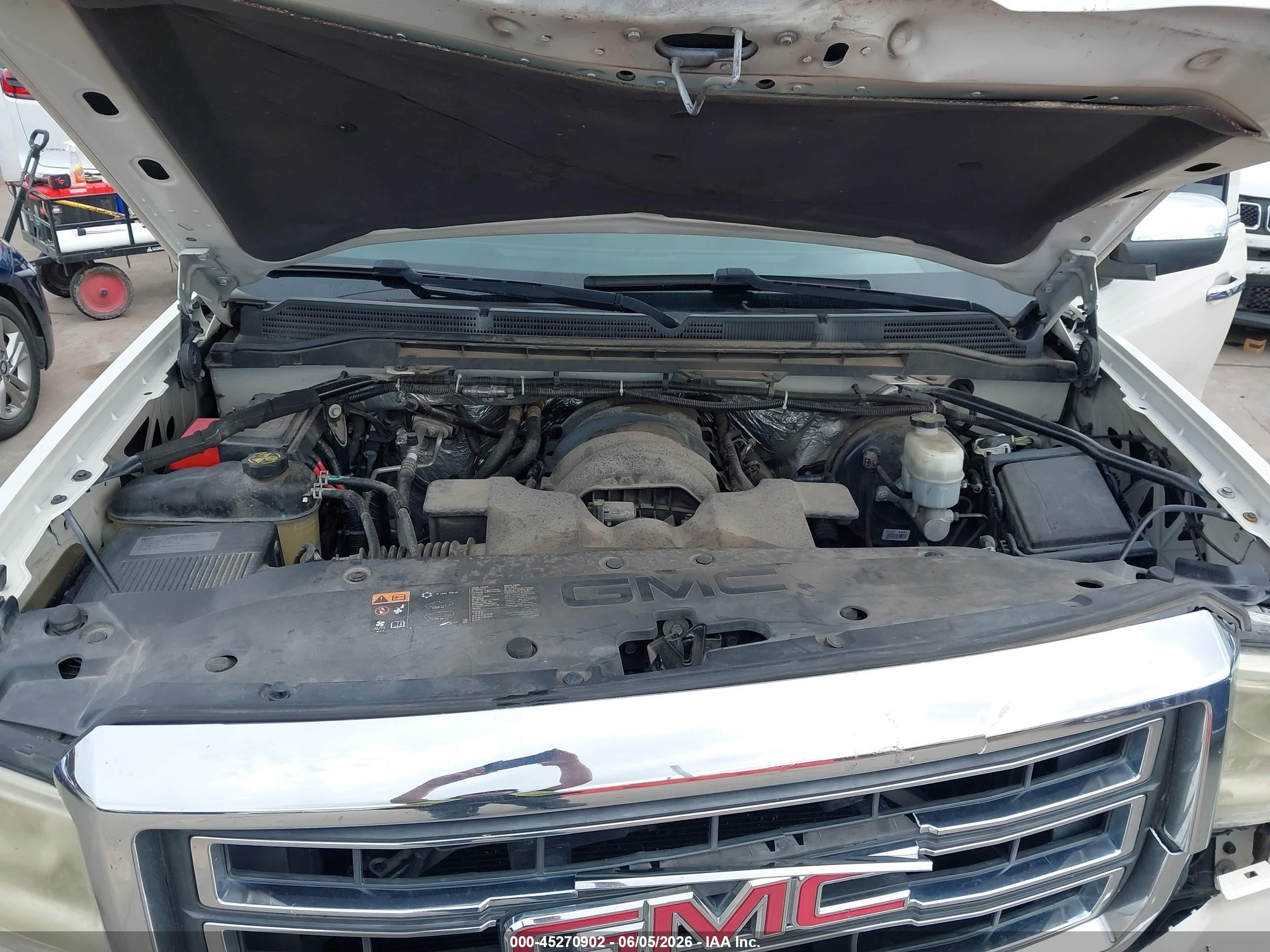 2015 Gmc Sierra 1500 Slt Cream vin: 3GTP1VEC1FG468898