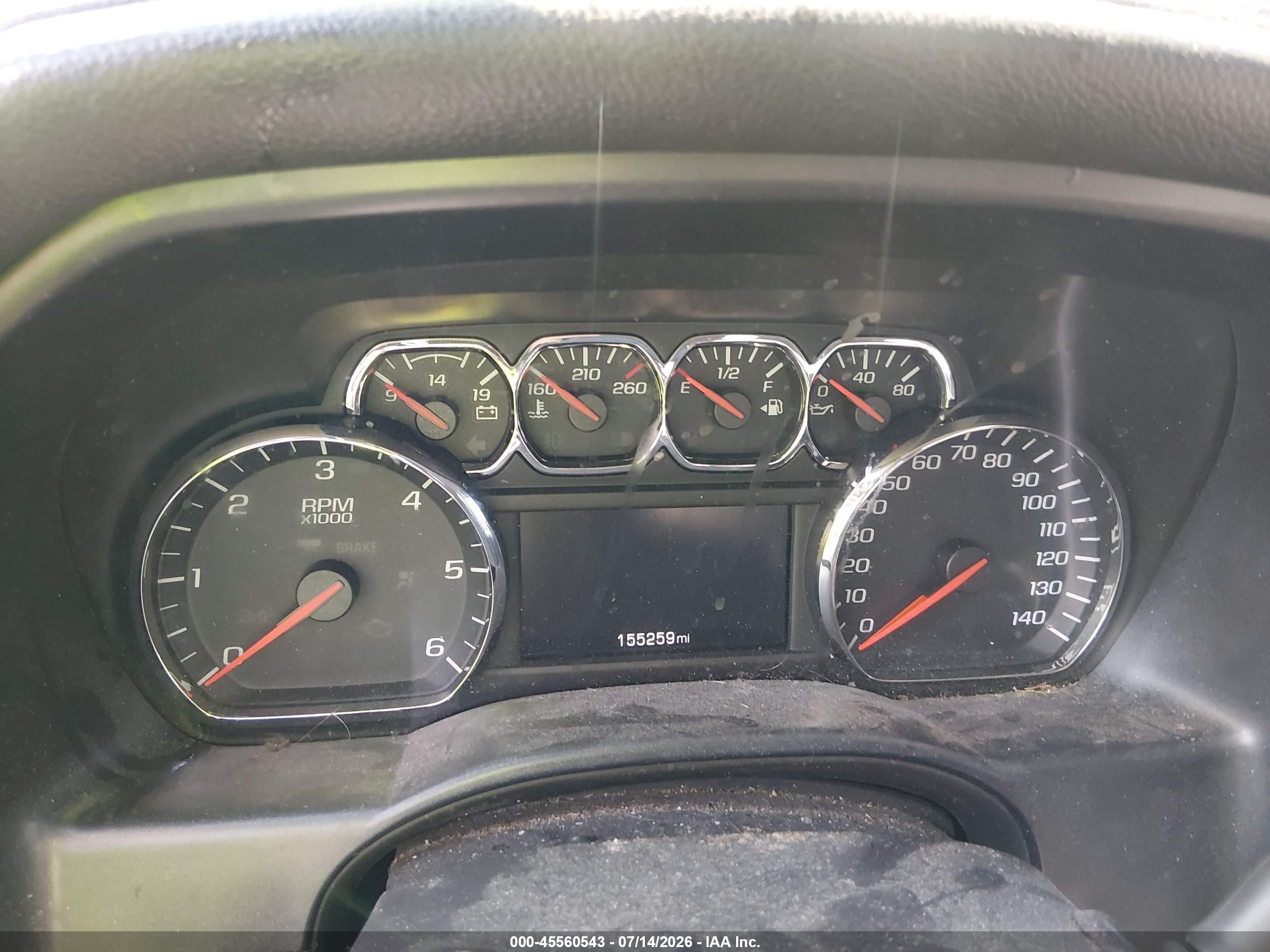 2014 Gmc Sierra 1500 Slt Black vin: 3GTP1VEC2EG448738
