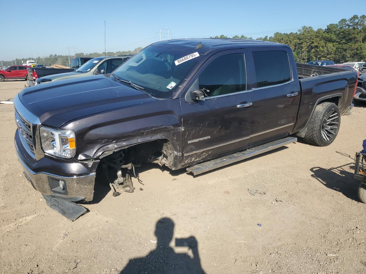 3GTP1VEC4EG412730