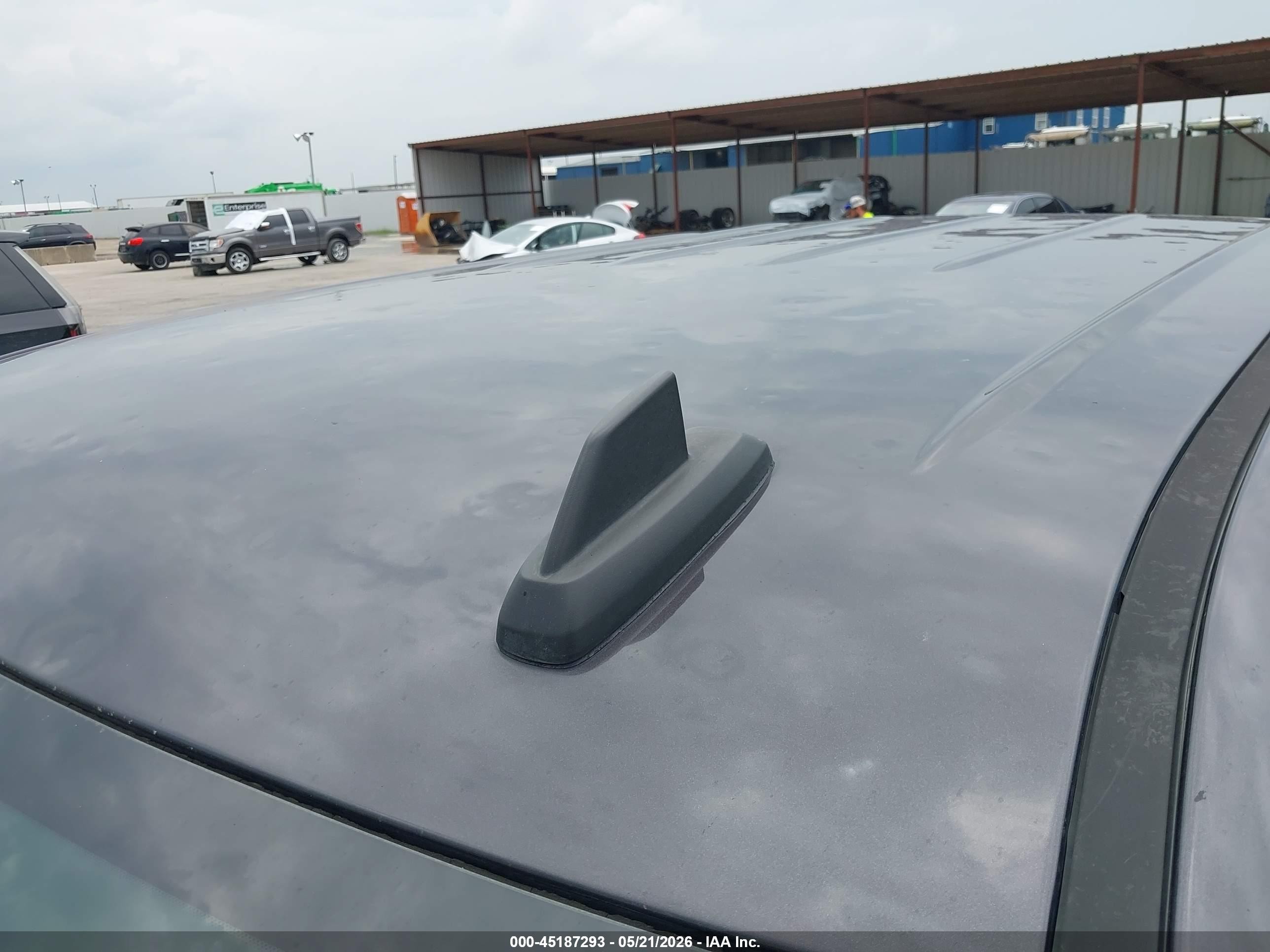2015 Gmc Sierra 1500 Slt Gray vin: 3GTP1VEC4FG337786