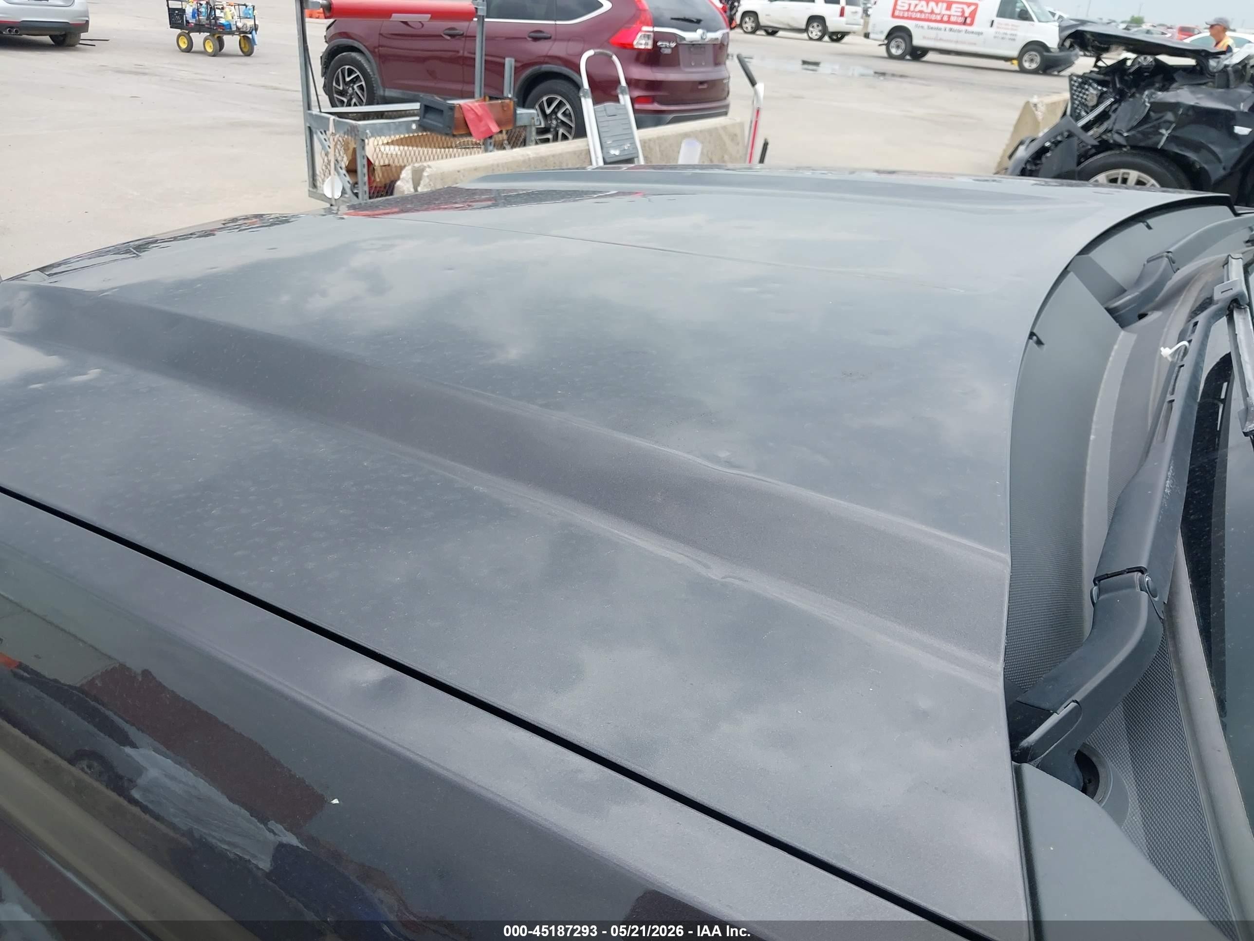 2015 Gmc Sierra 1500 Slt Gray vin: 3GTP1VEC4FG337786