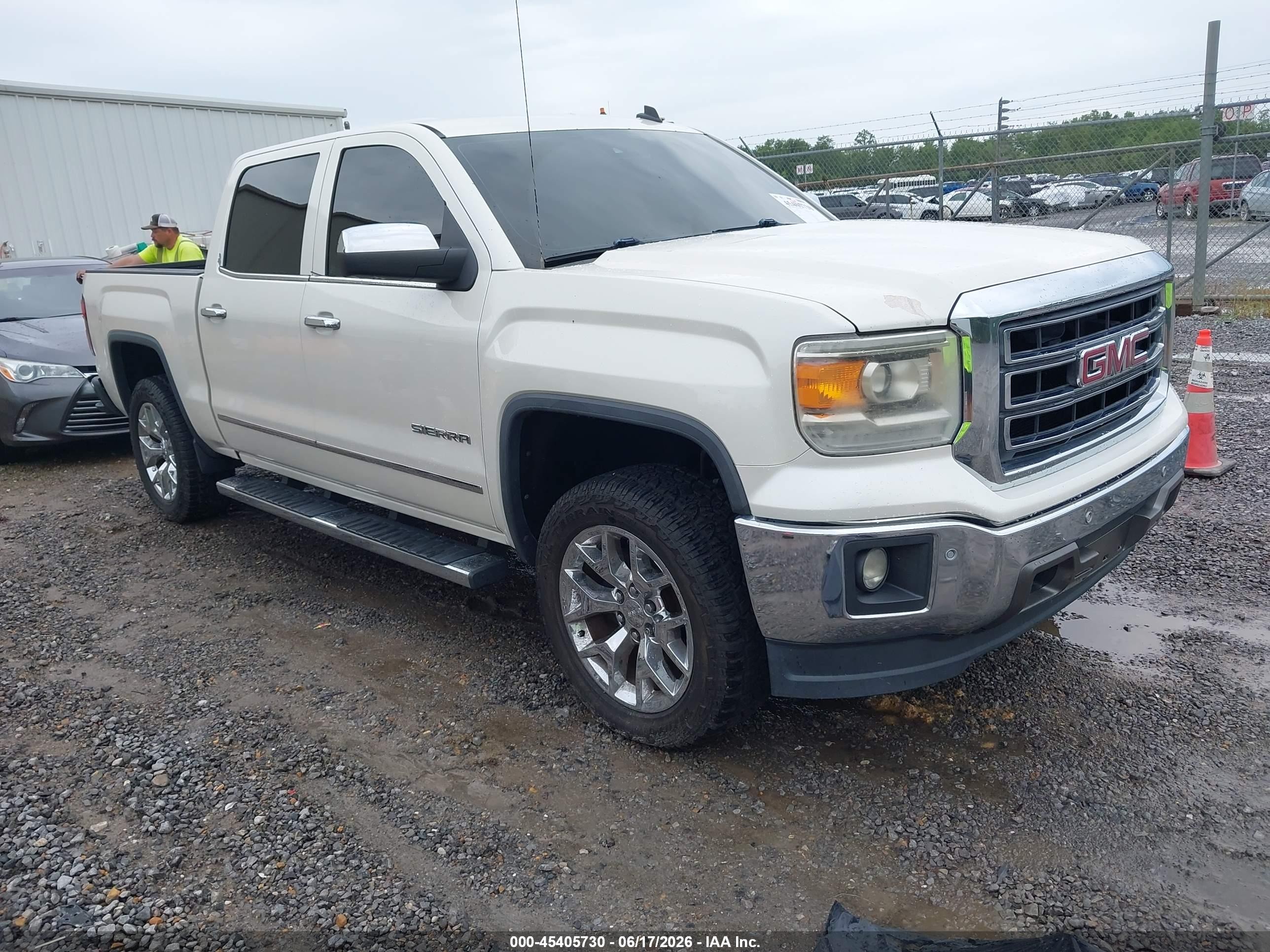 3GTP1VEC5EG367703