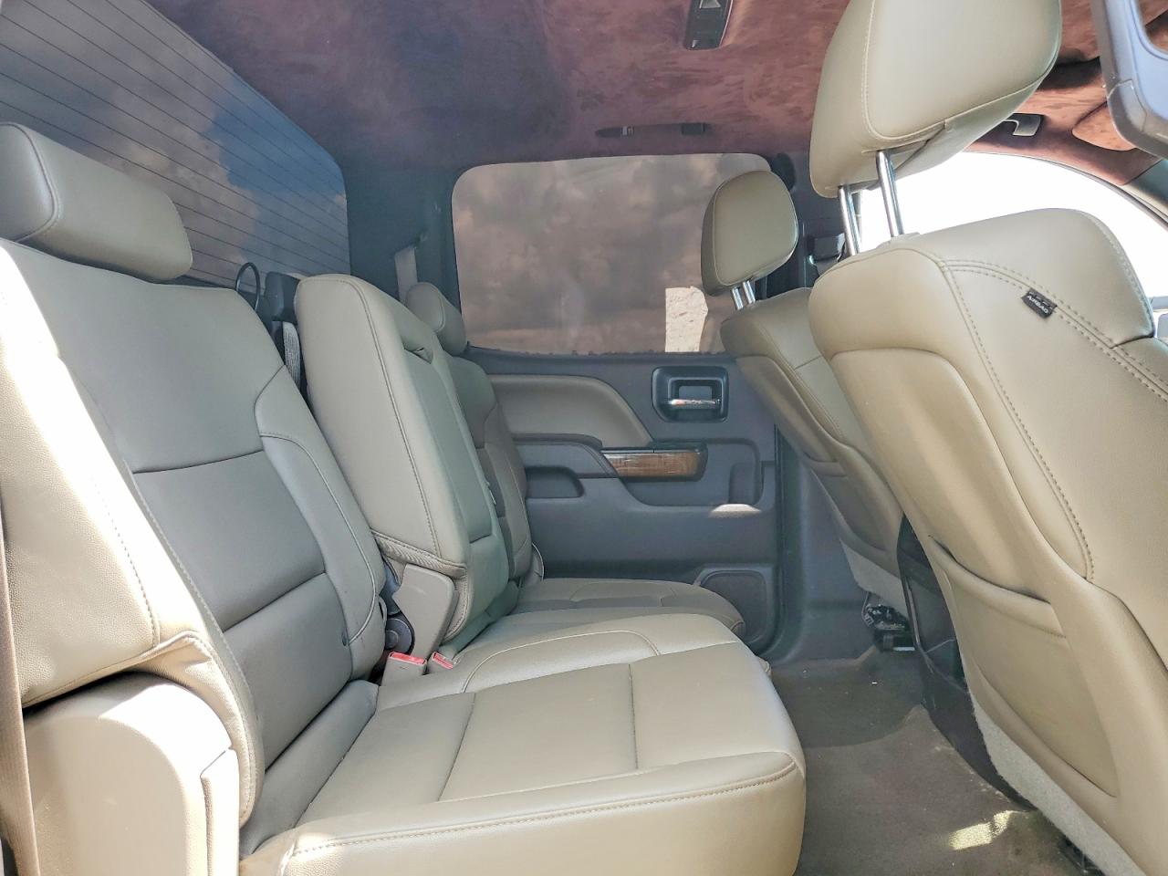 2015 Gmc Sierra C1500 Slt White vin: 3GTP1VEC5FG311200