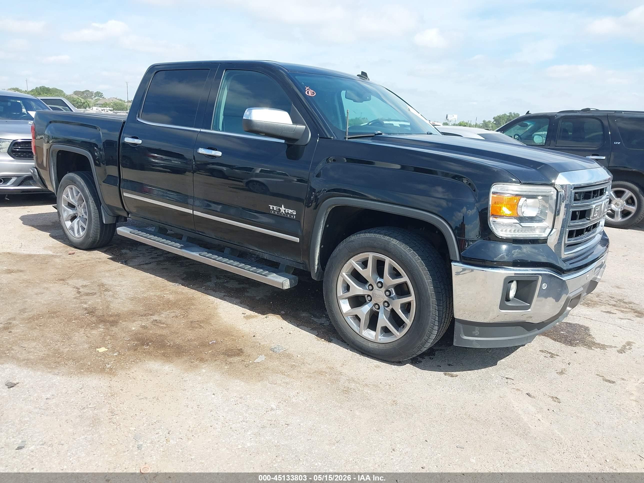 3GTP1VEC6EG447141