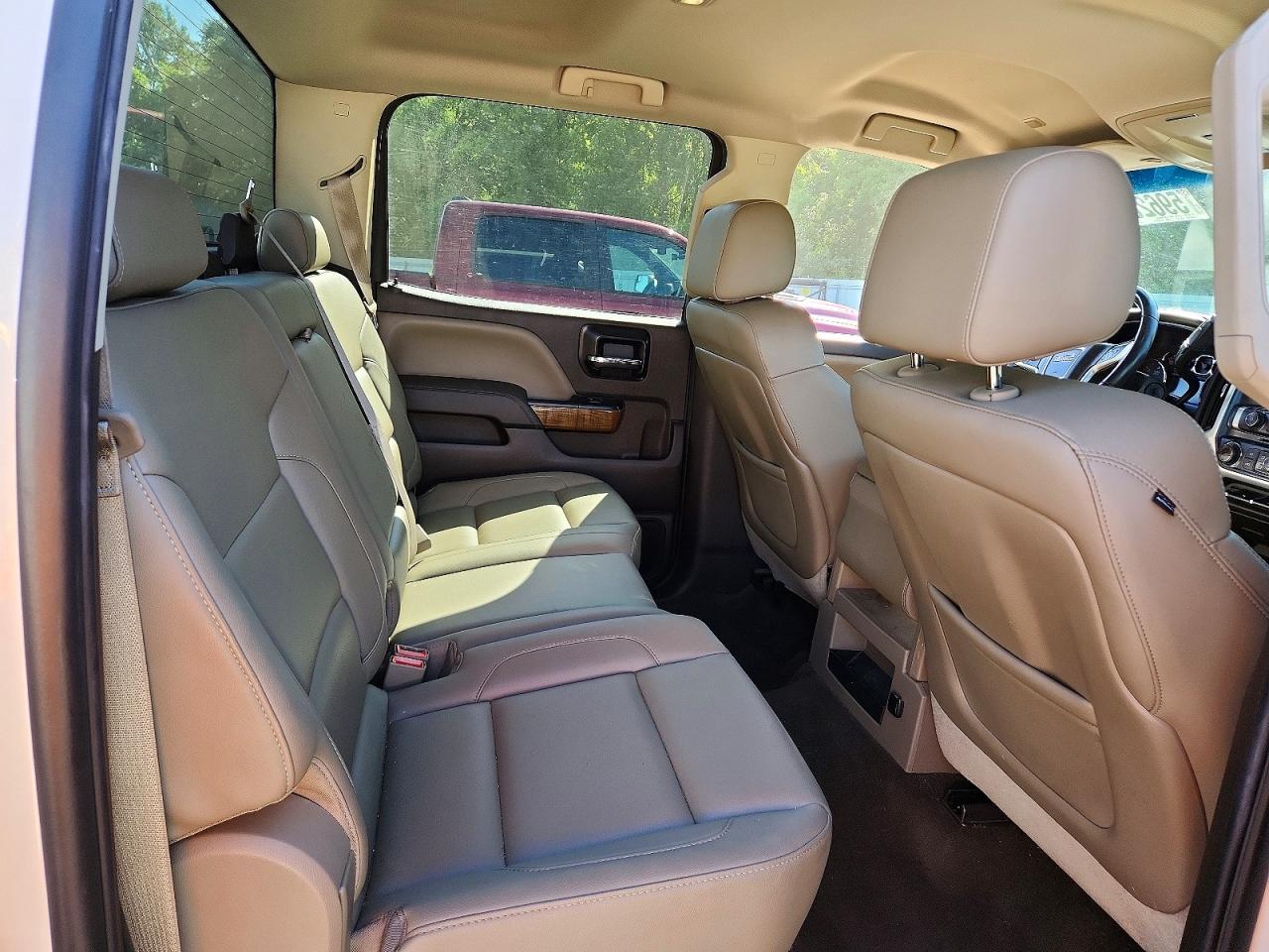 2014 Gmc Sierra C1500 Slt White vin: 3GTP1VEC6EG460584